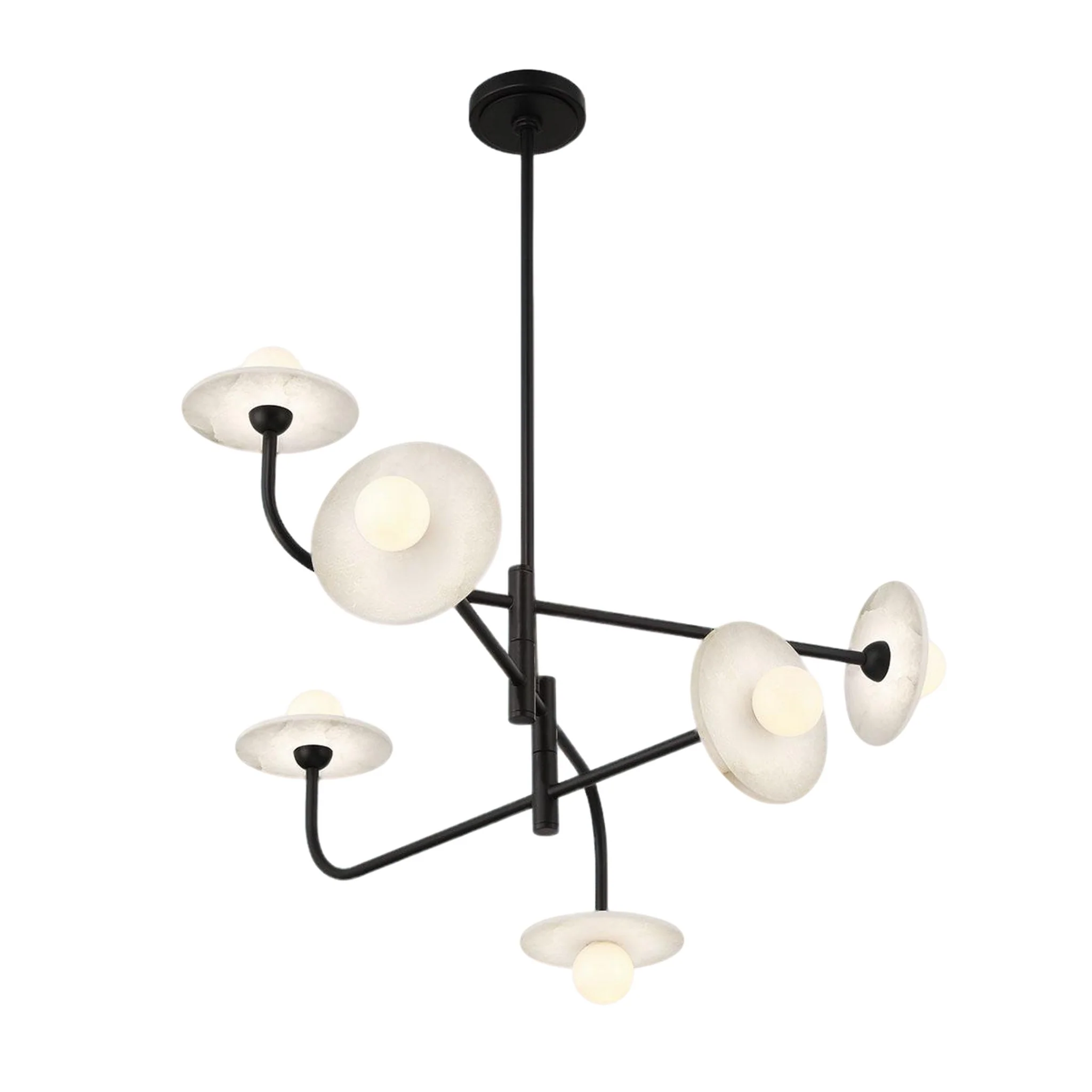 TERAMO LED CHANDELIER (MULTIPLE SIZES) - Image 7