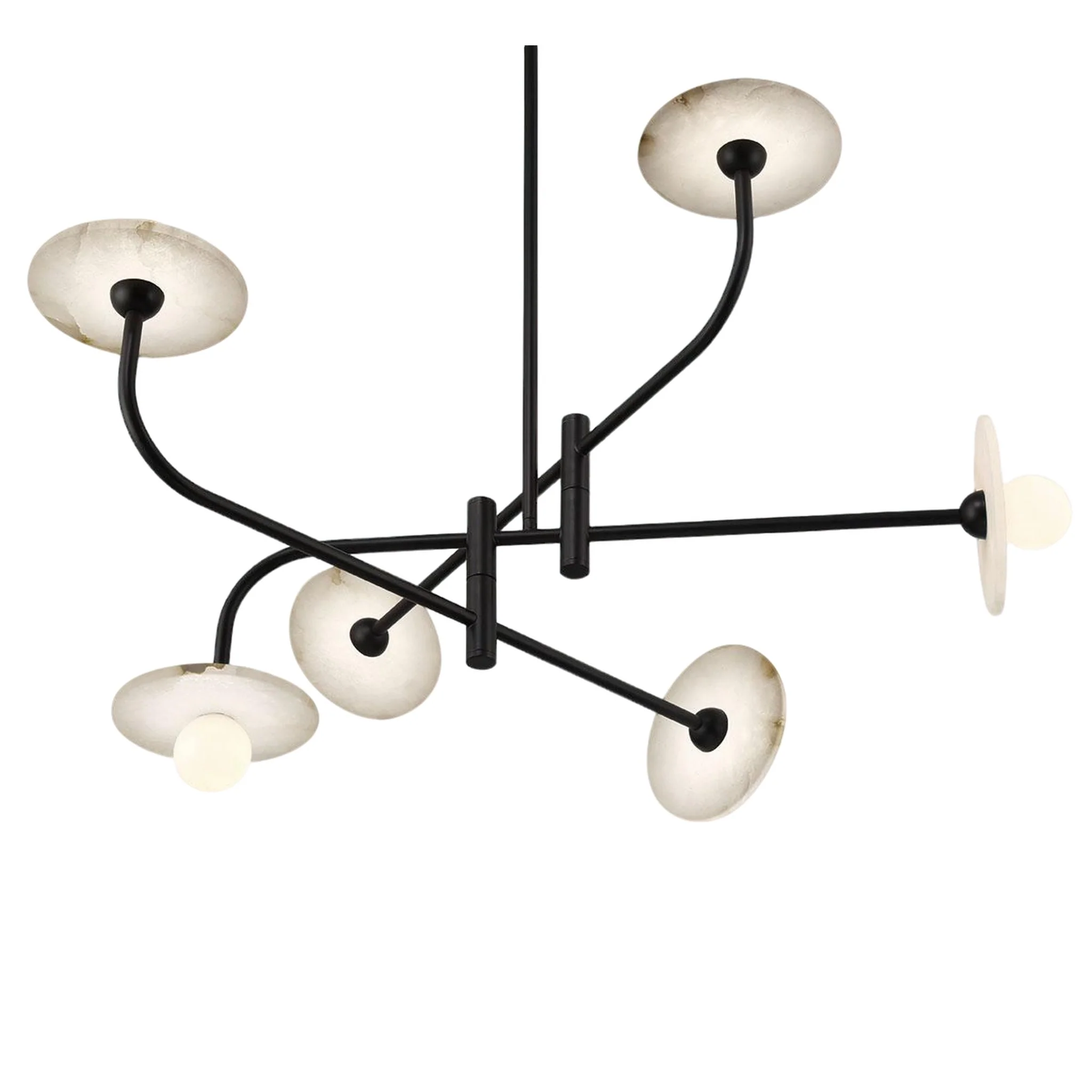 TERAMO LED CHANDELIER (MULTIPLE SIZES) - Image 8