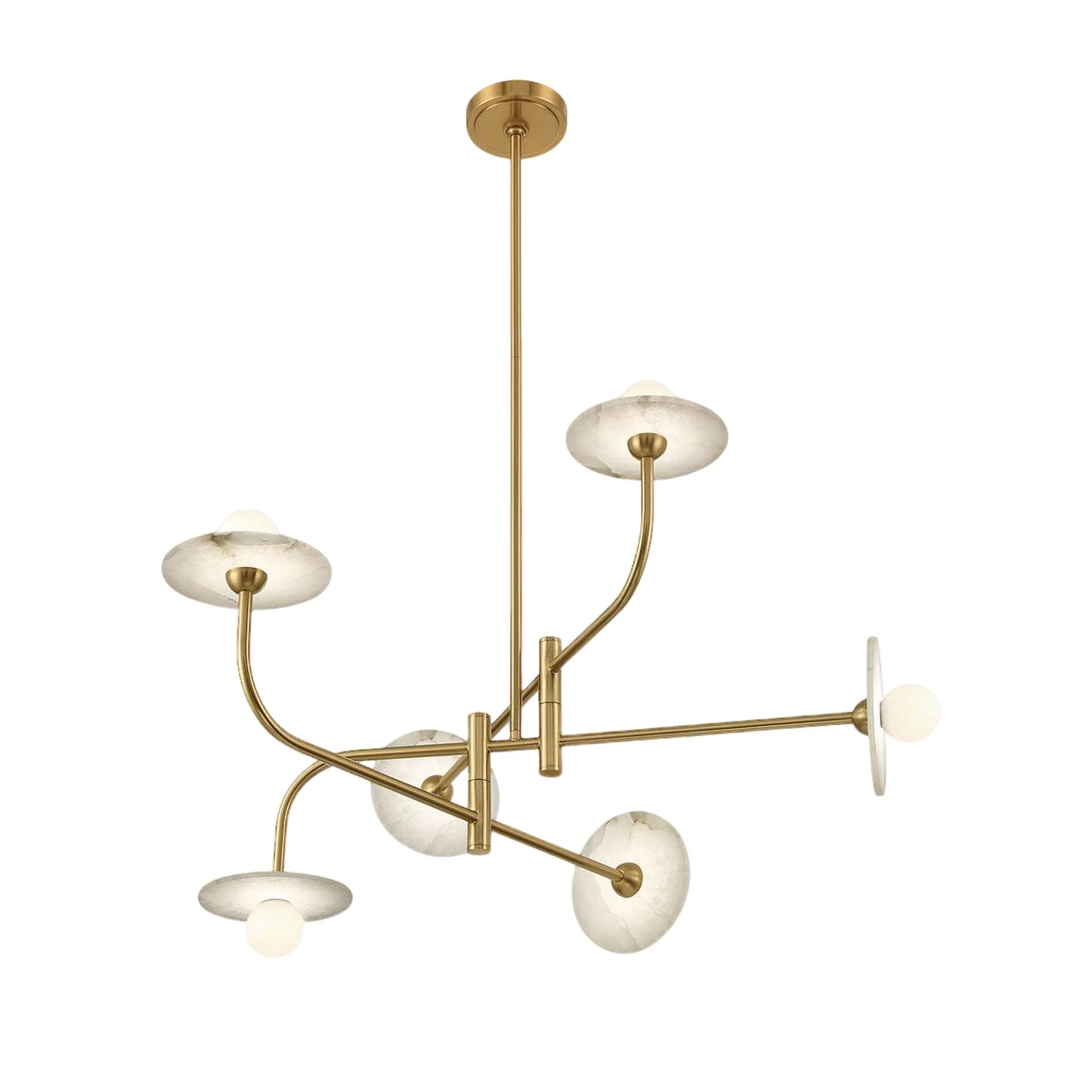 TERAMO LED CHANDELIER (MULTIPLE SIZES) - Image 9