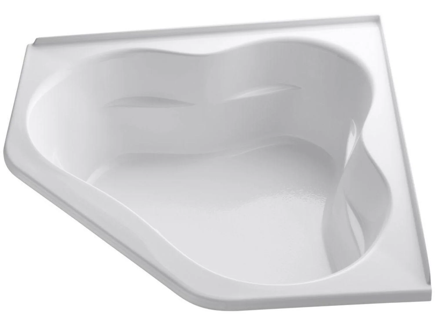 TERCET® 60 X 60 INCHES DROP IN BATHTUB