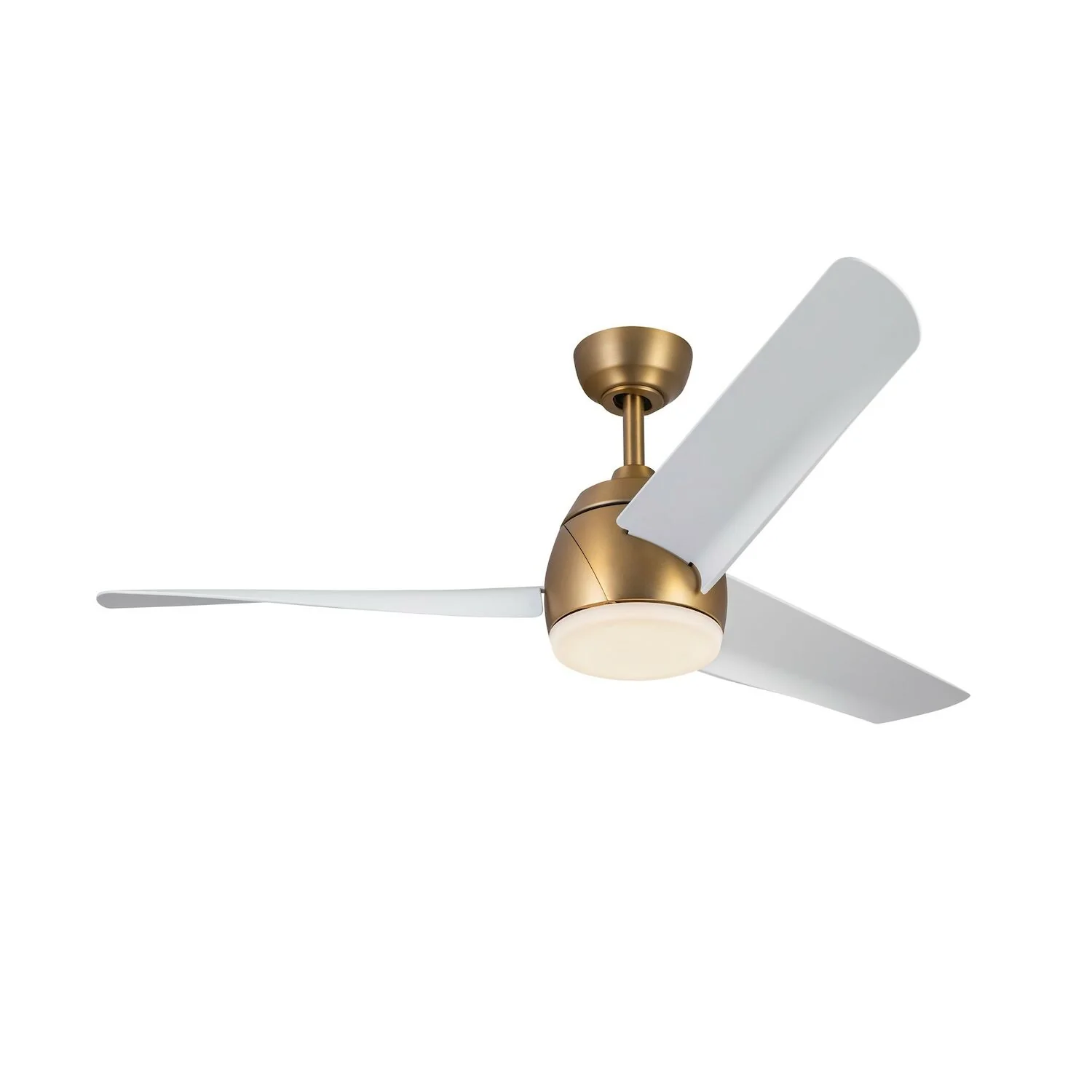 THALIA 54" CEILING FAN WITH LED LIGHT - Image 2