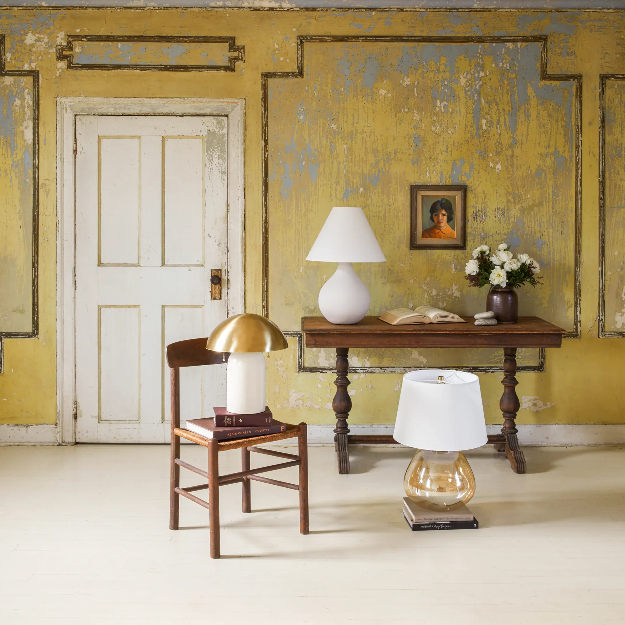 THEA TABLE LAMP - Image 3