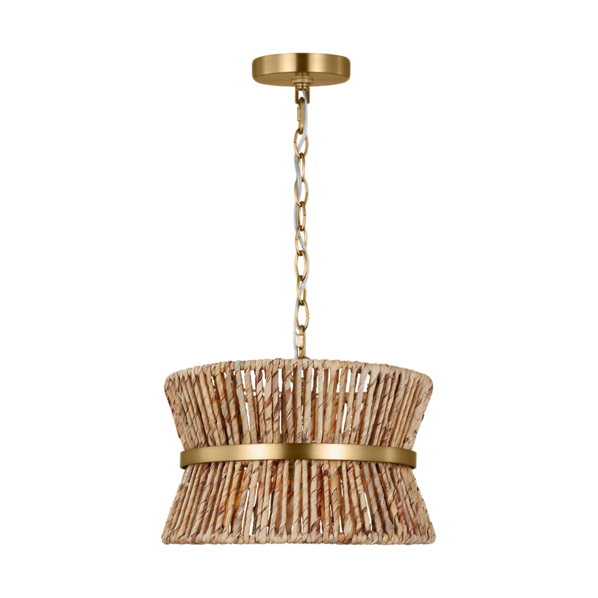 THURLO HANGING SHADE (MULTIPLE SIZES)