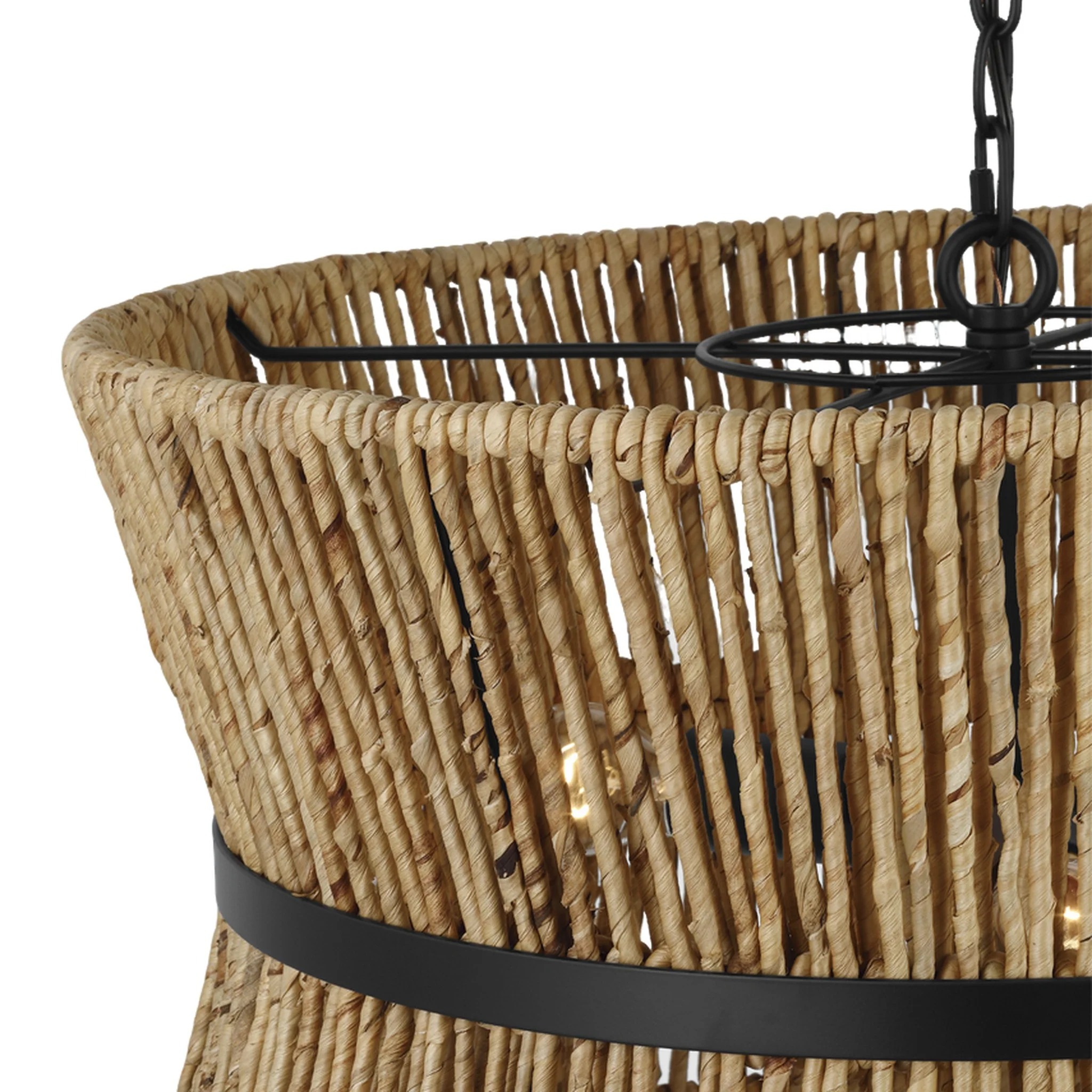 THURLO HANGING SHADE (MULTIPLE SIZES) - Image 10