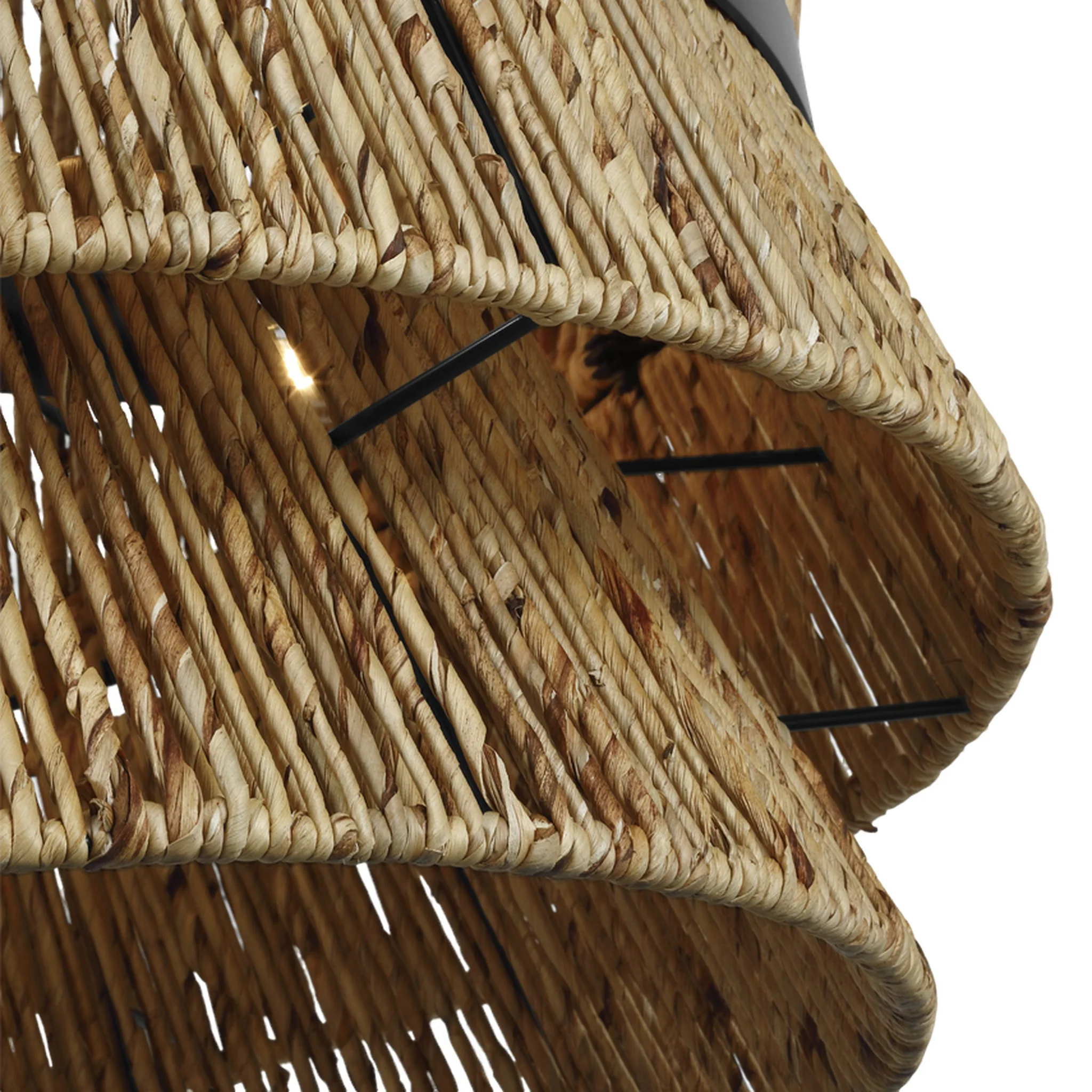 THURLO HANGING SHADE (MULTIPLE SIZES) - Image 13