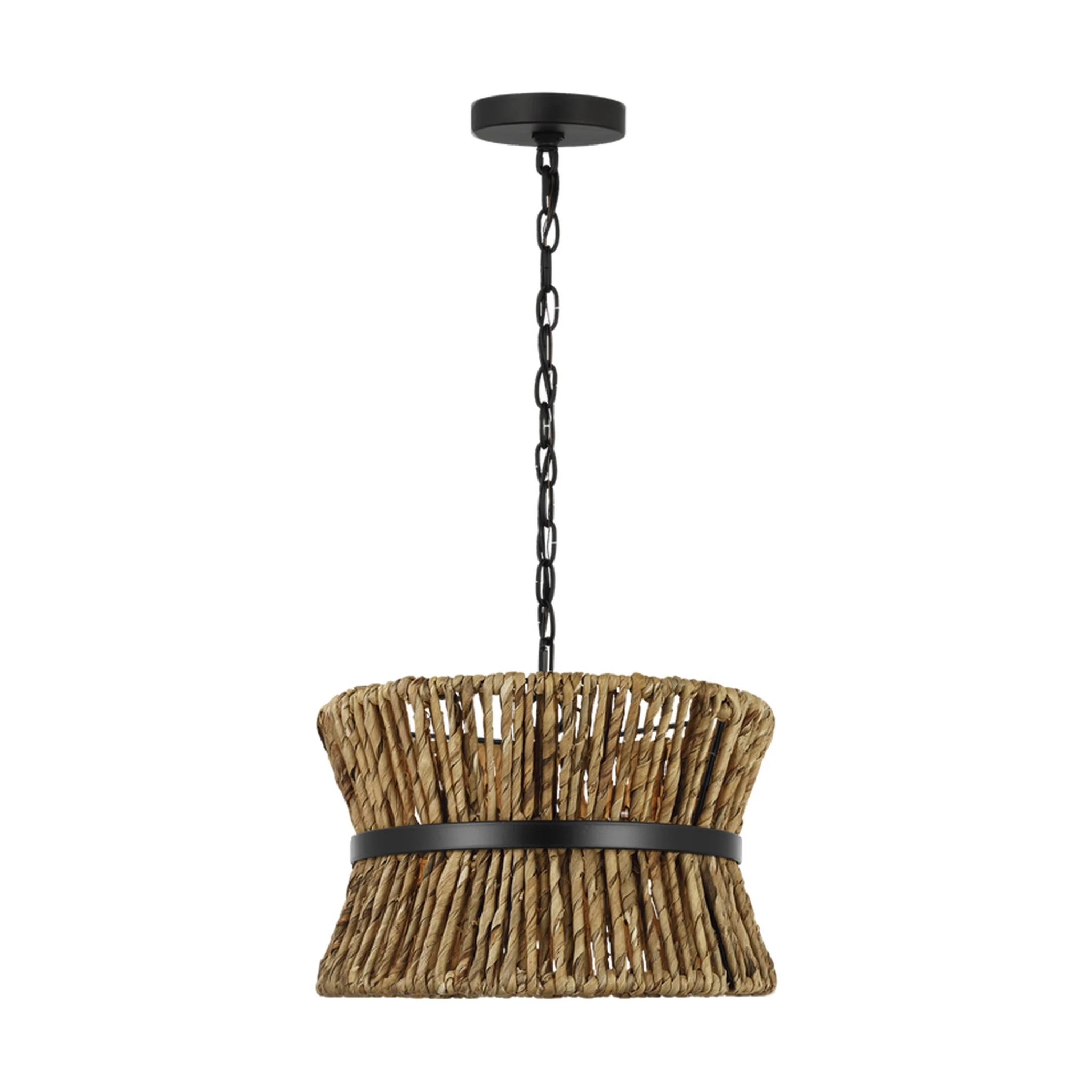 THURLO HANGING SHADE (MULTIPLE SIZES) - Image 2
