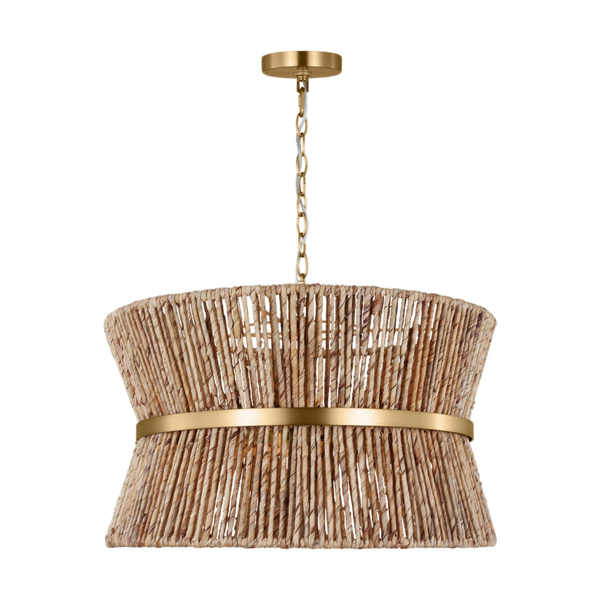 THURLO HANGING SHADE (MULTIPLE SIZES) - Image 3