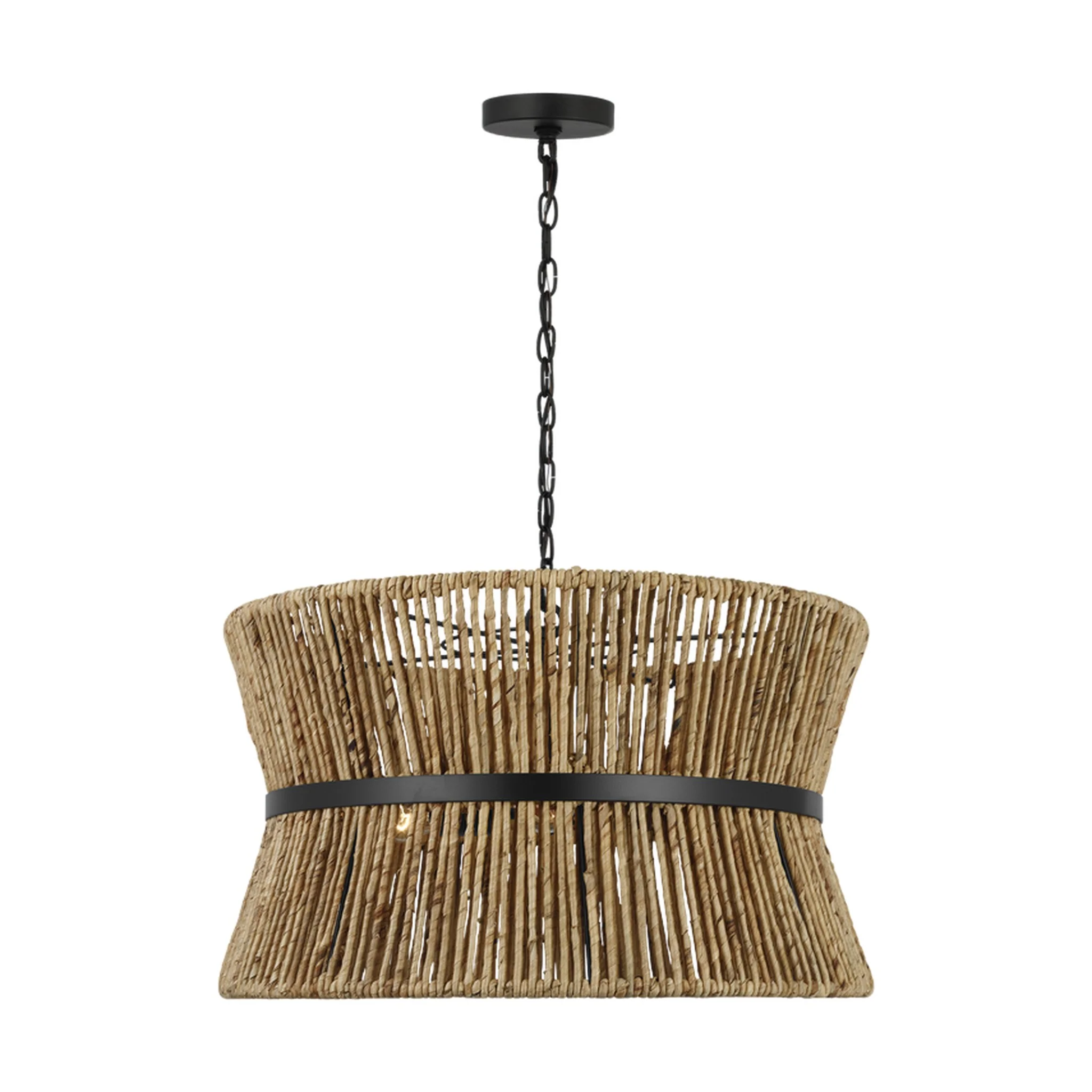 THURLO HANGING SHADE (MULTIPLE SIZES) - Image 4