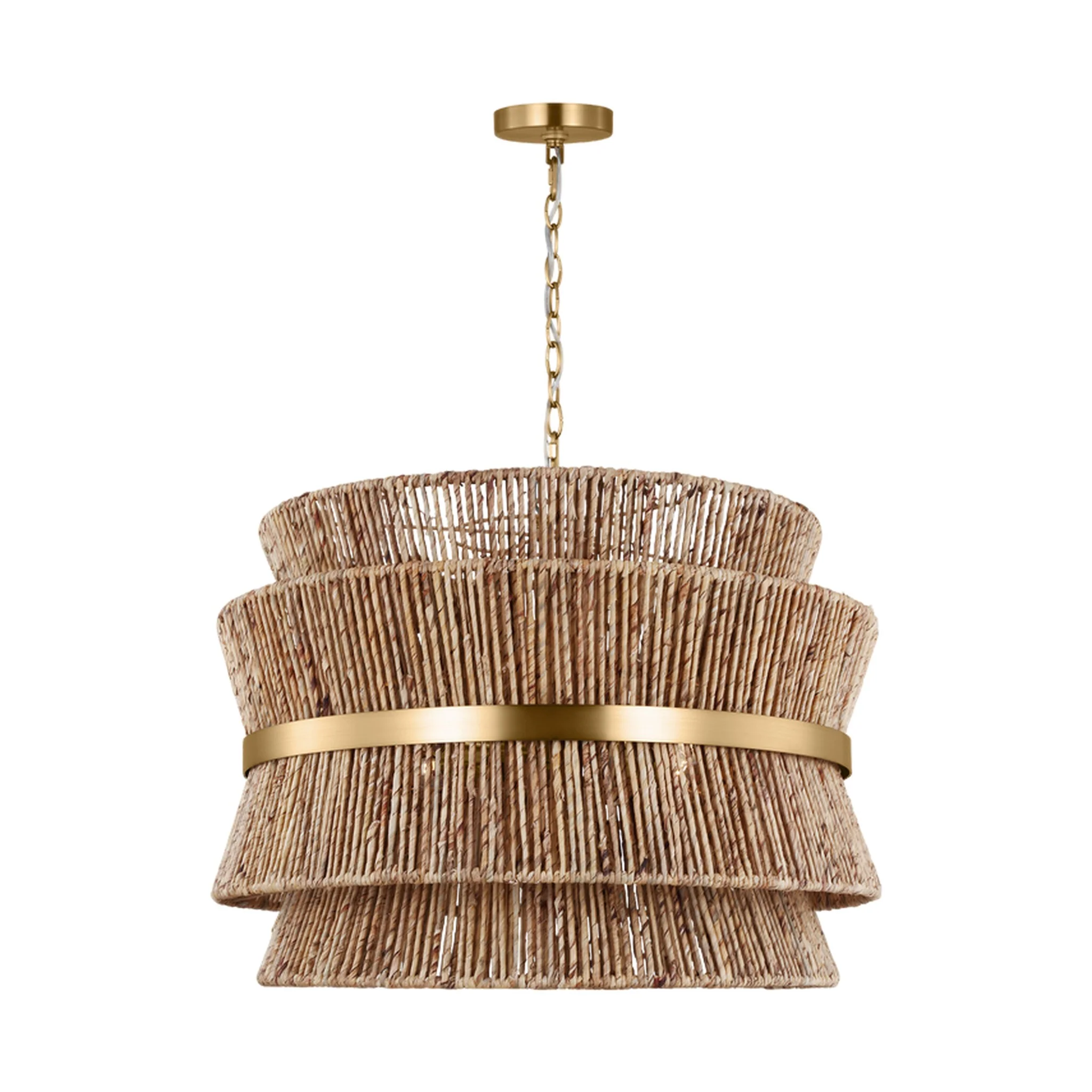 THURLO HANGING SHADE (MULTIPLE SIZES) - Image 5
