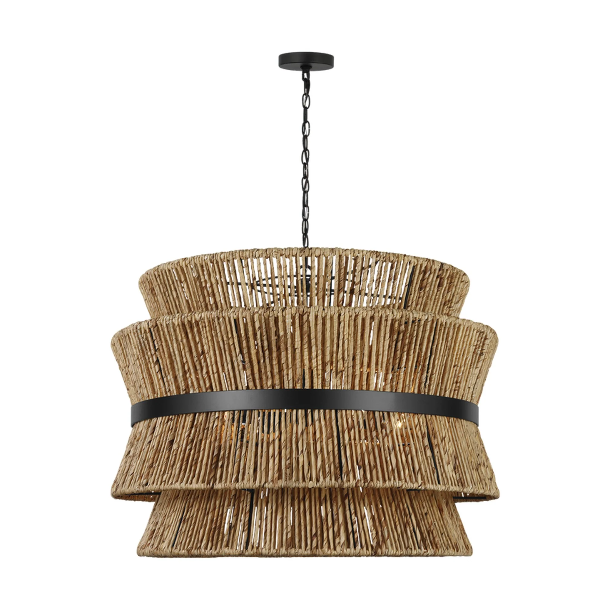 THURLO HANGING SHADE (MULTIPLE SIZES) - Image 6