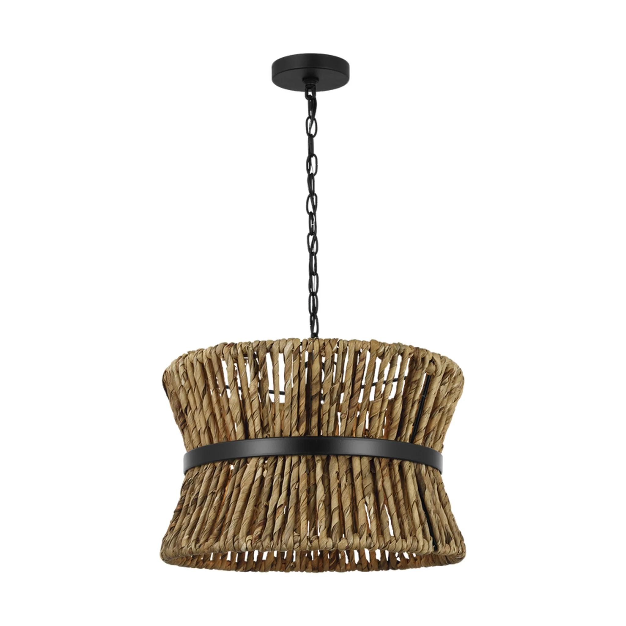 THURLO HANGING SHADE (MULTIPLE SIZES) - Image 7