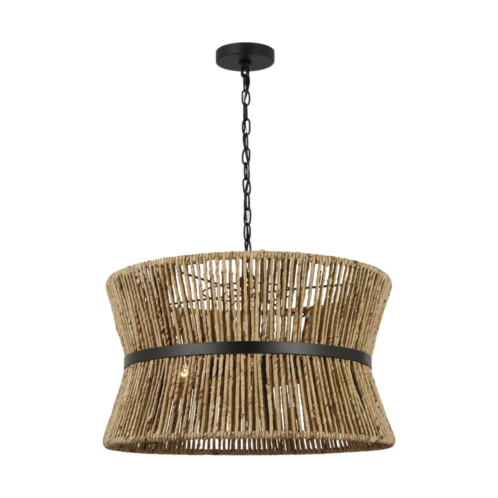 THURLO HANGING SHADE (MULTIPLE SIZES) - Image 8