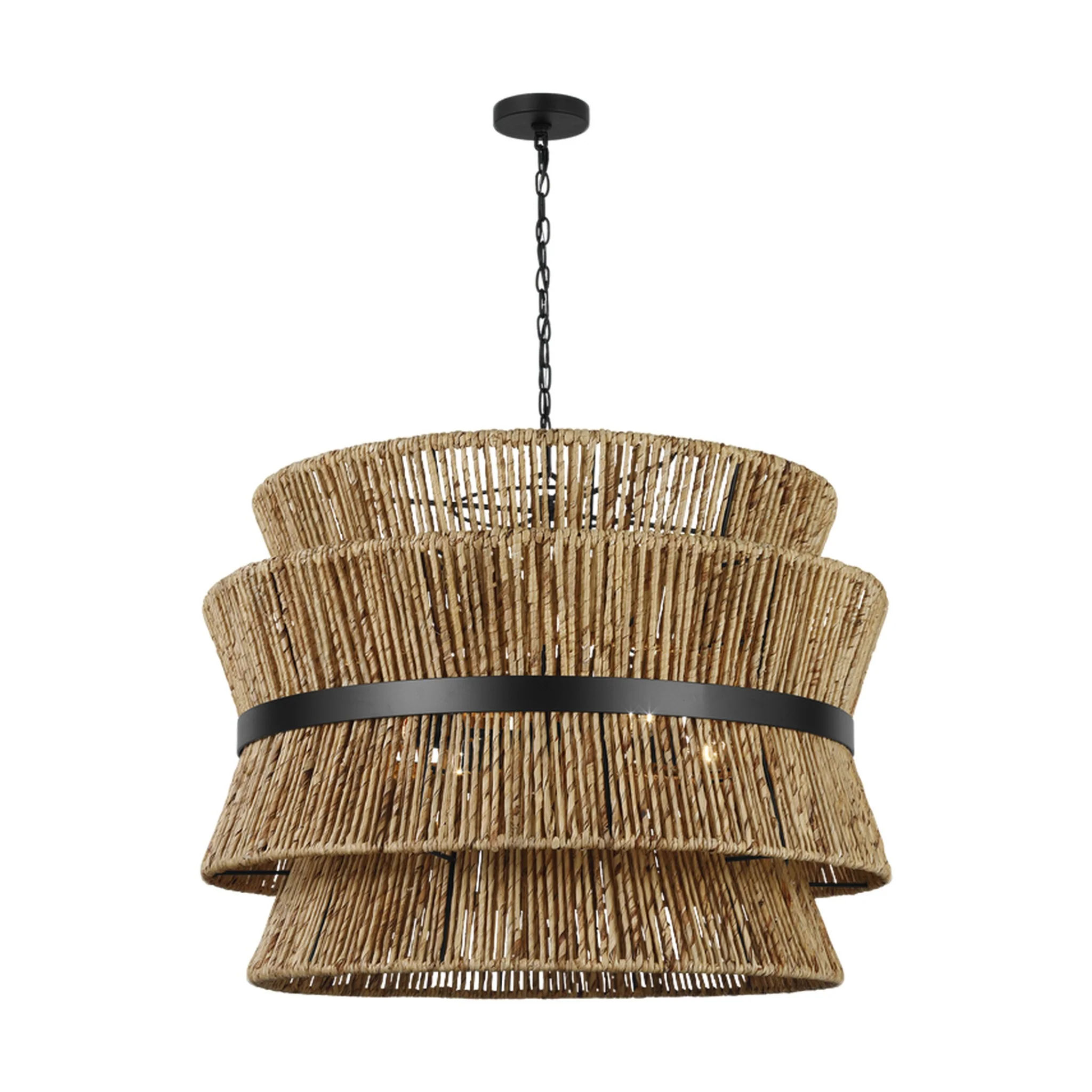 THURLO HANGING SHADE (MULTIPLE SIZES) - Image 9