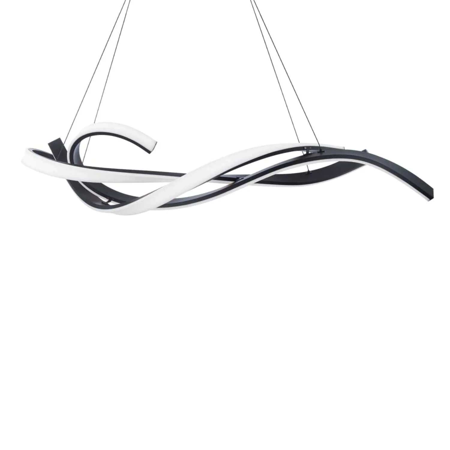 TIDAL LED LINEAR SUSPENSION