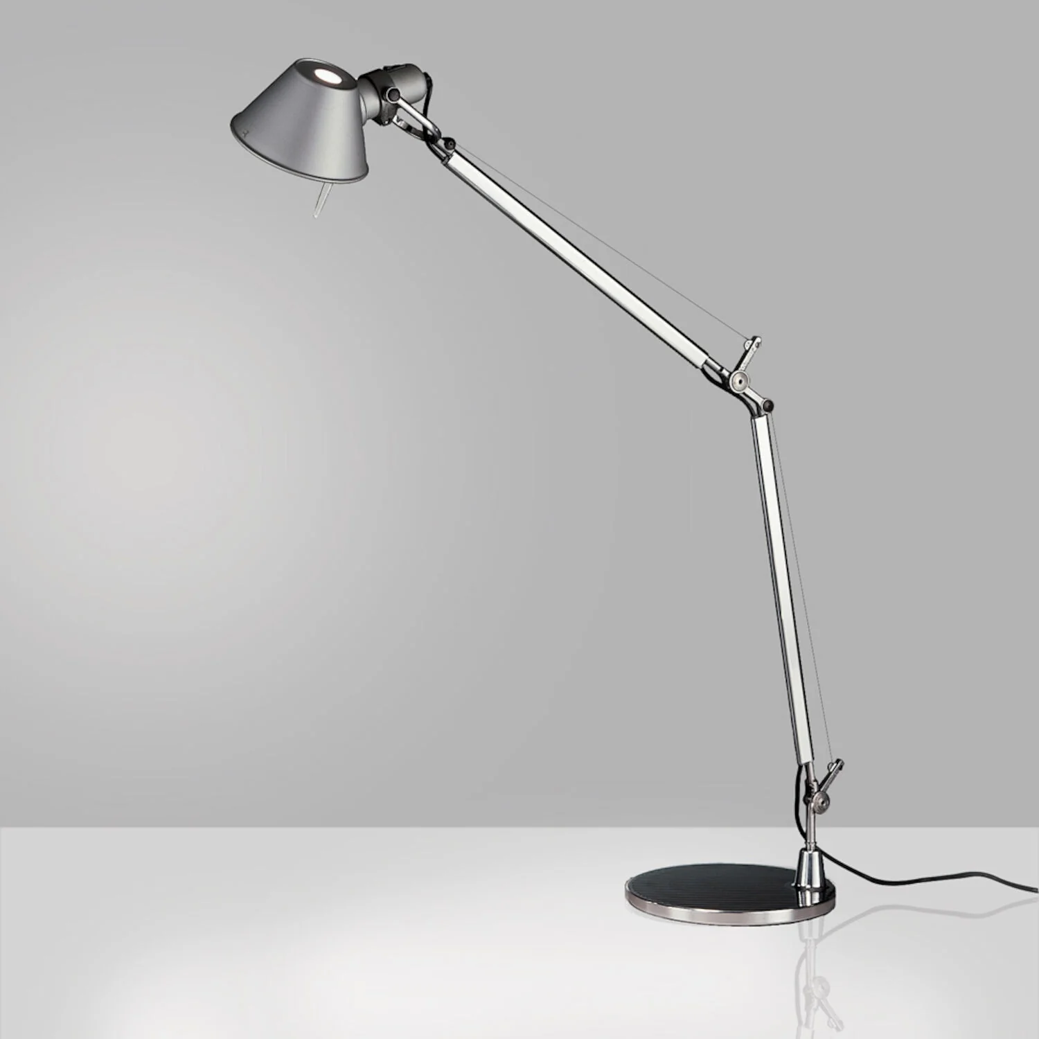 TOLOMEO CLASSIC TABLE LAMP WITH BASE
