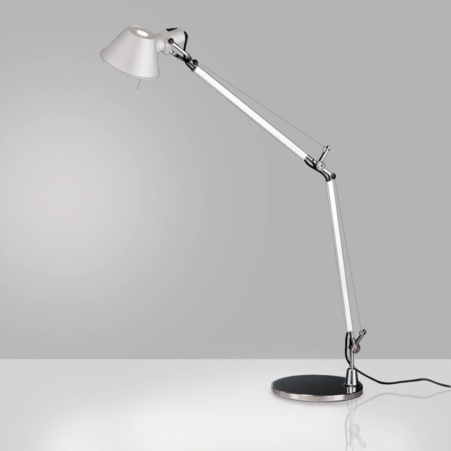 TOLOMEO CLASSIC TABLE LAMP WITH BASE - Image 2