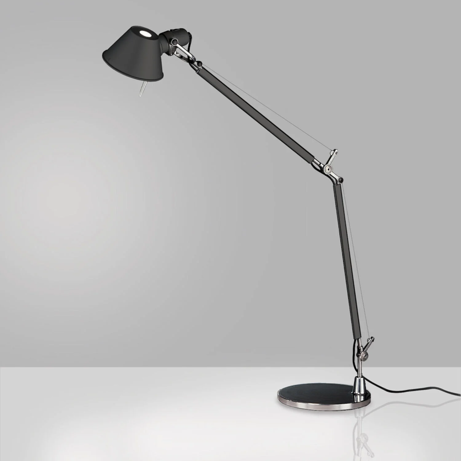 TOLOMEO CLASSIC TABLE LAMP WITH BASE - Image 3