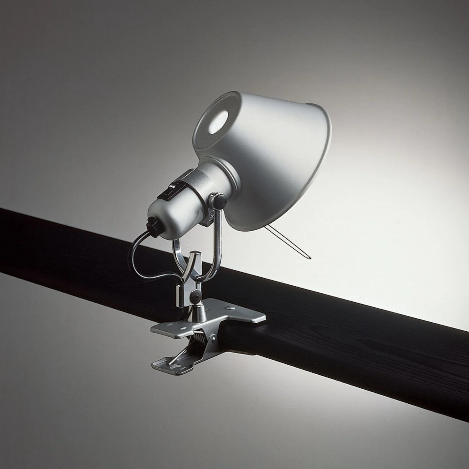 TOLOMEO MICRO LED CLIP SPOT LIGHT