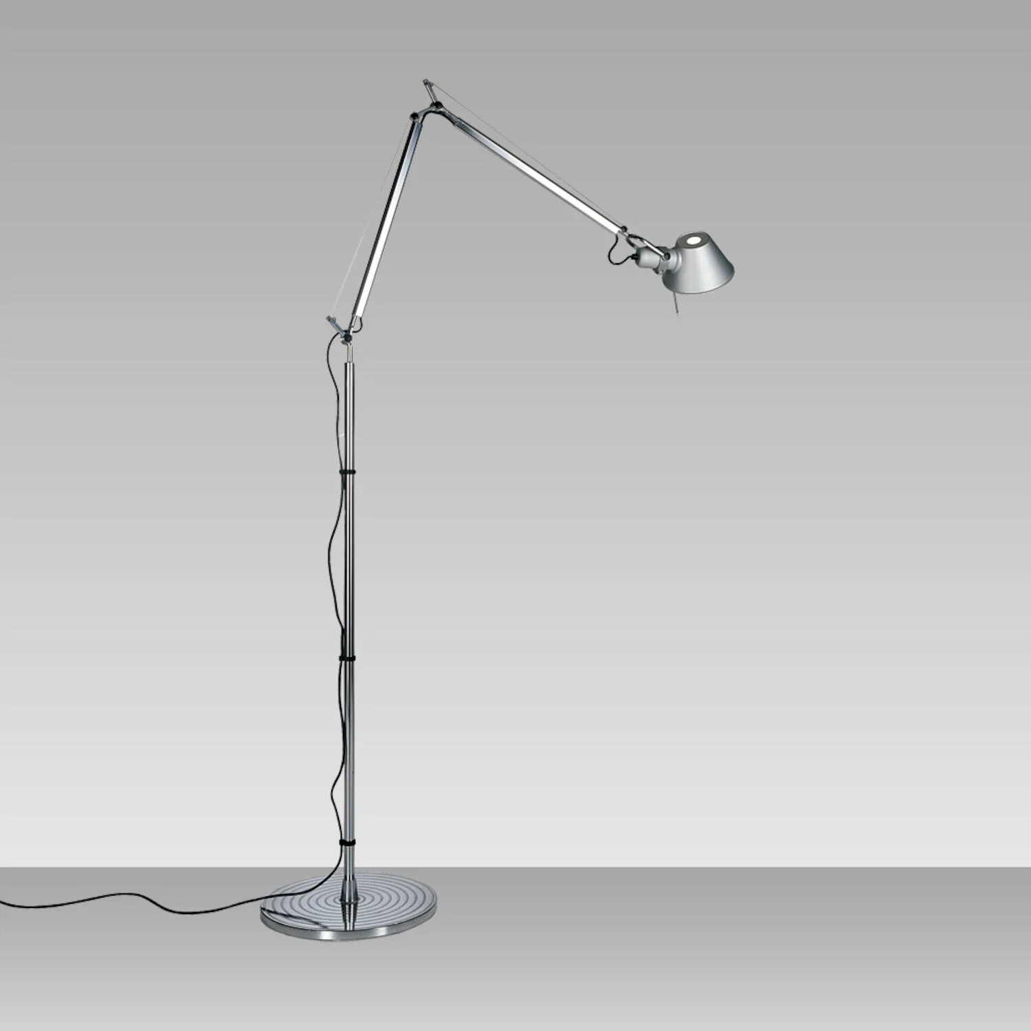 TOLOMEO MICRO LED FLOOR LAMP