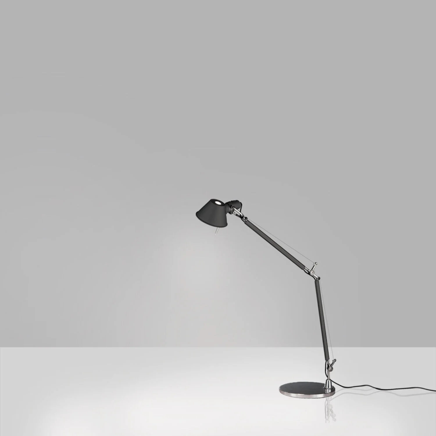 TOLOMEO MINI TABLE LAMP WITH BASE - Image 2