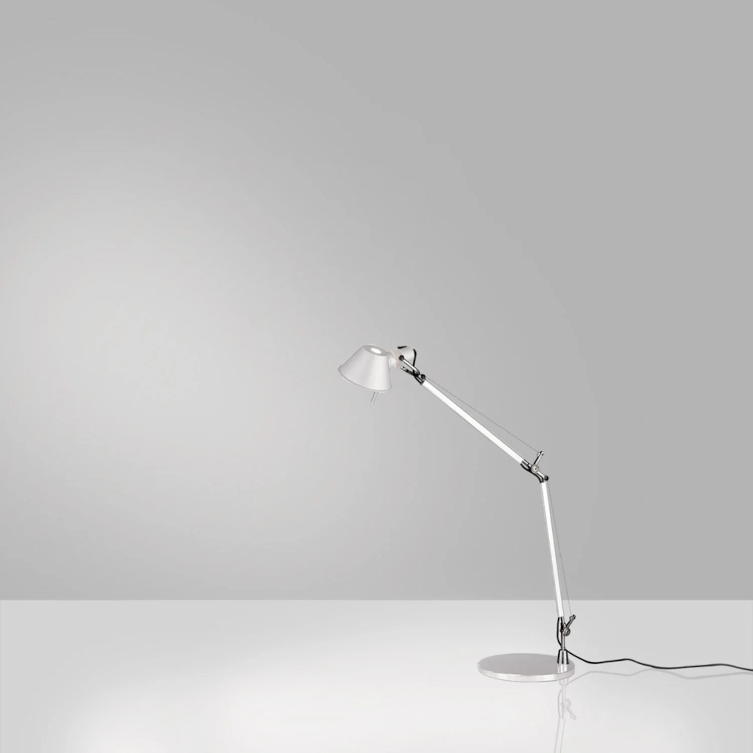 TOLOMEO MINI TABLE LAMP WITH BASE - Image 3