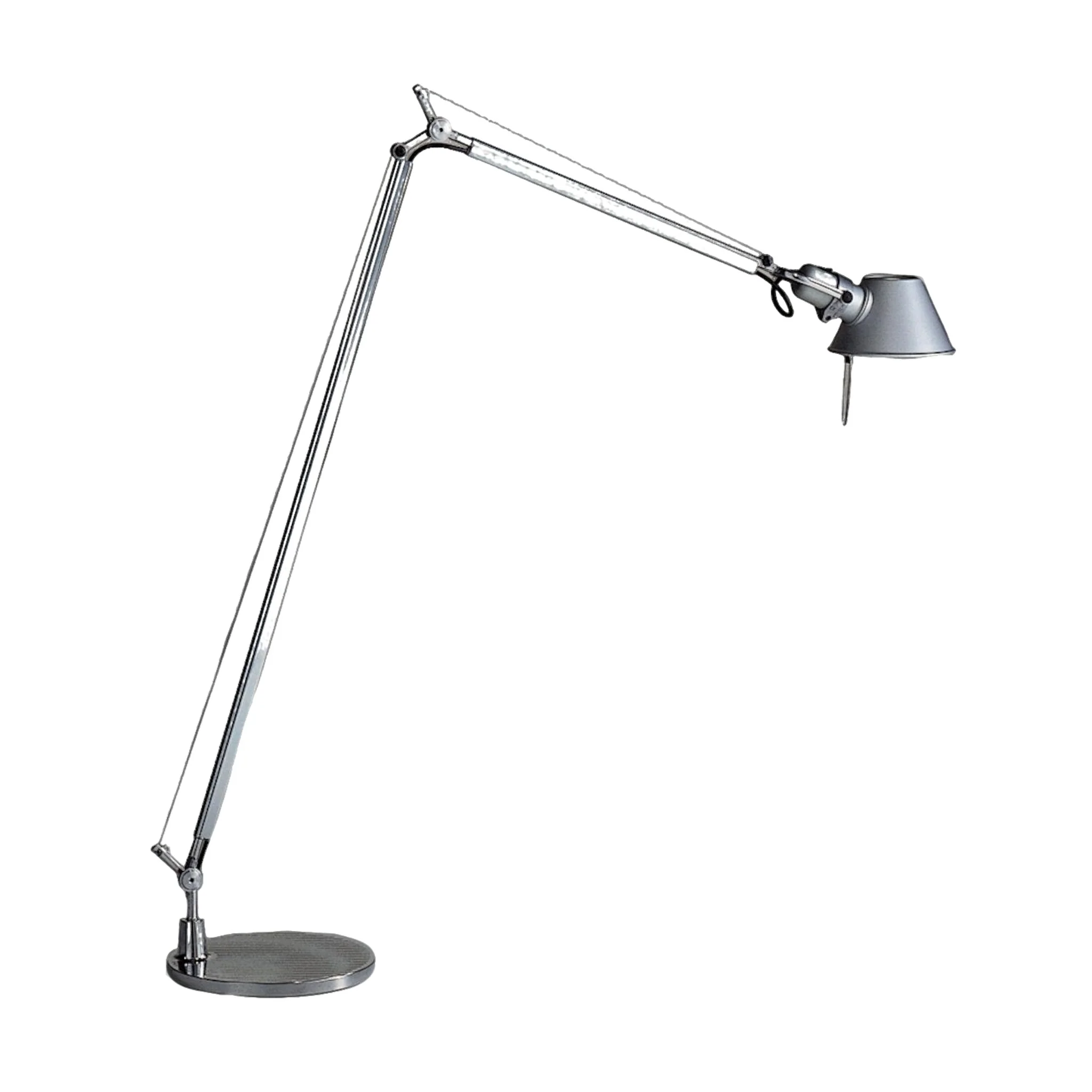 TOLOMEO READING FLOOR LAMP