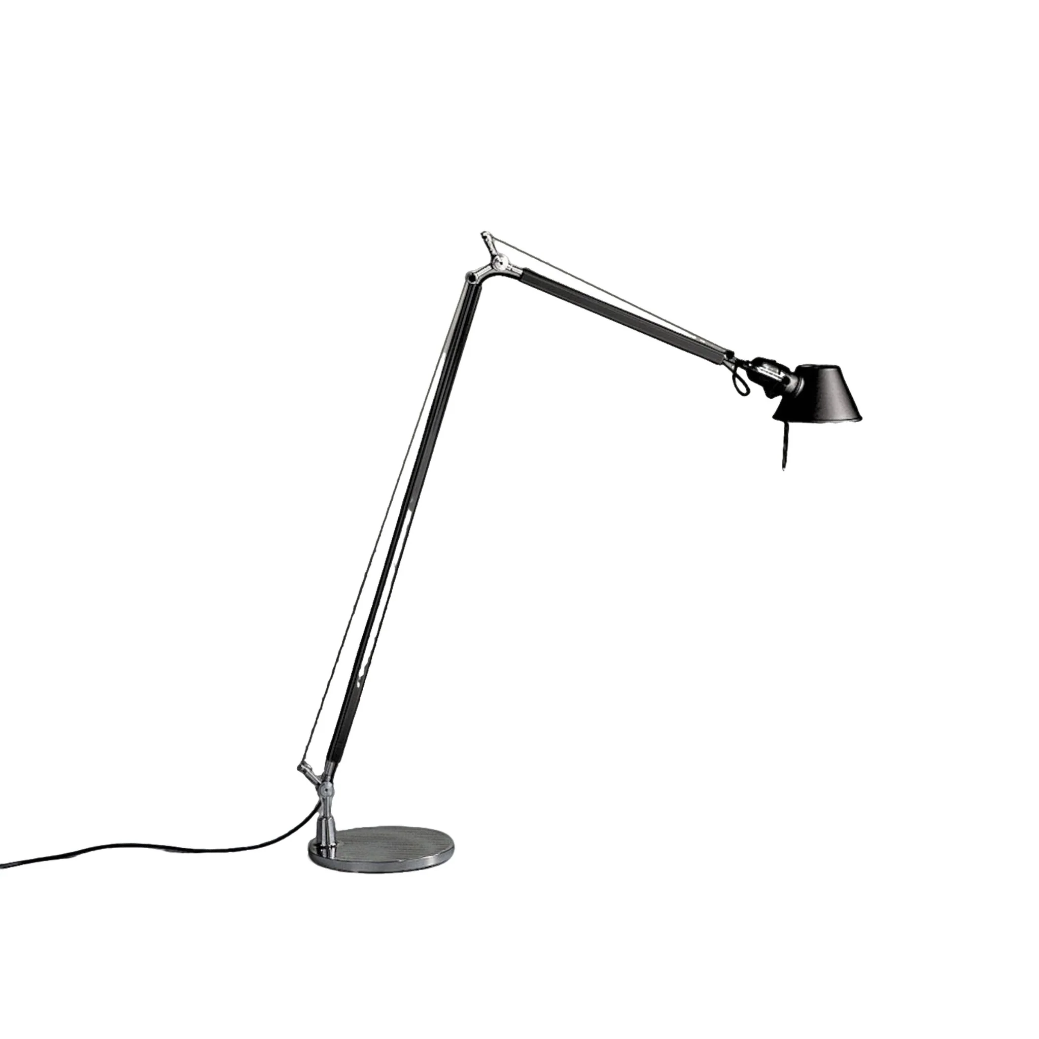 TOLOMEO READING FLOOR LAMP - Image 2