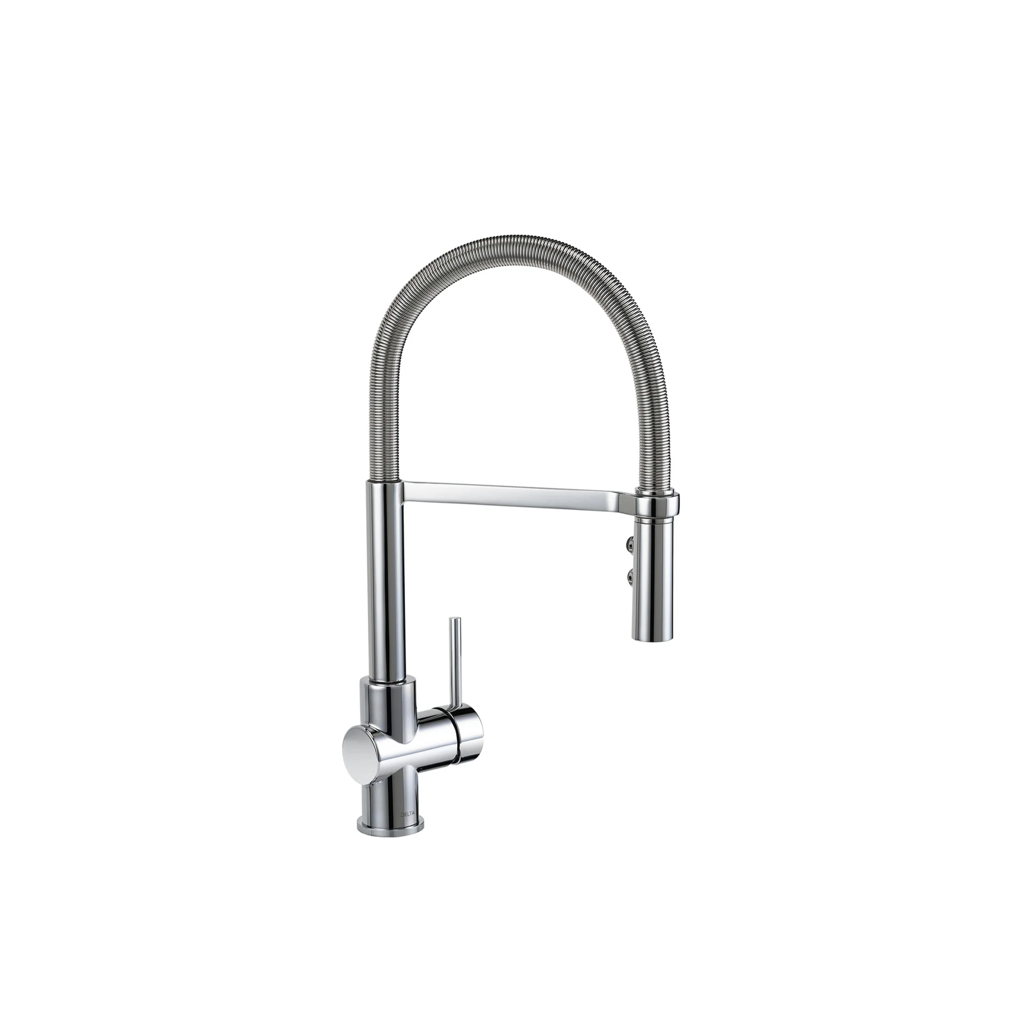 TOMMY DELTA GOURMET KITCHEN FAUCET