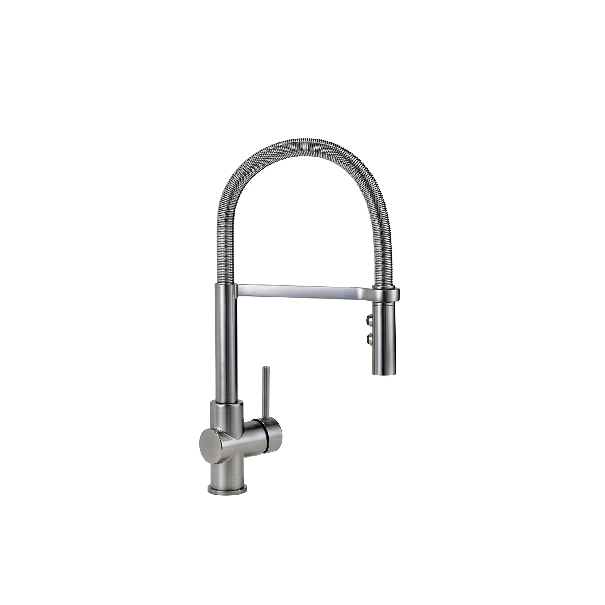 TOMMY DELTA GOURMET KITCHEN FAUCET - Image 2