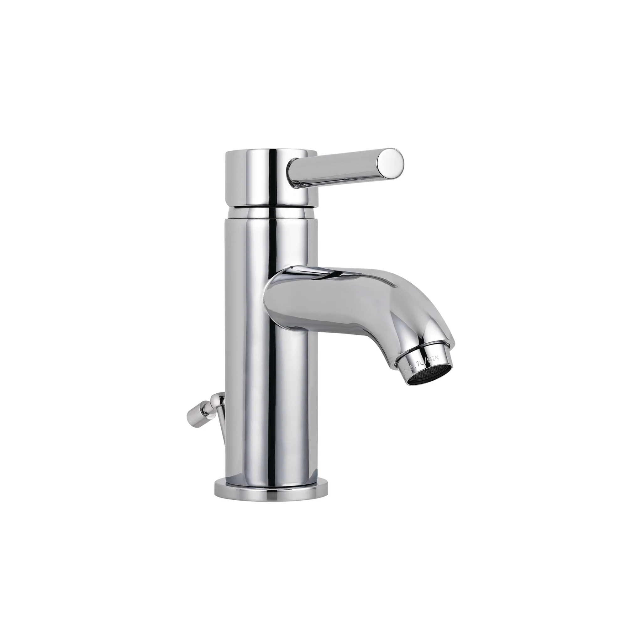 TOMMY SOLID HANDLE LAVATORY FAUCET