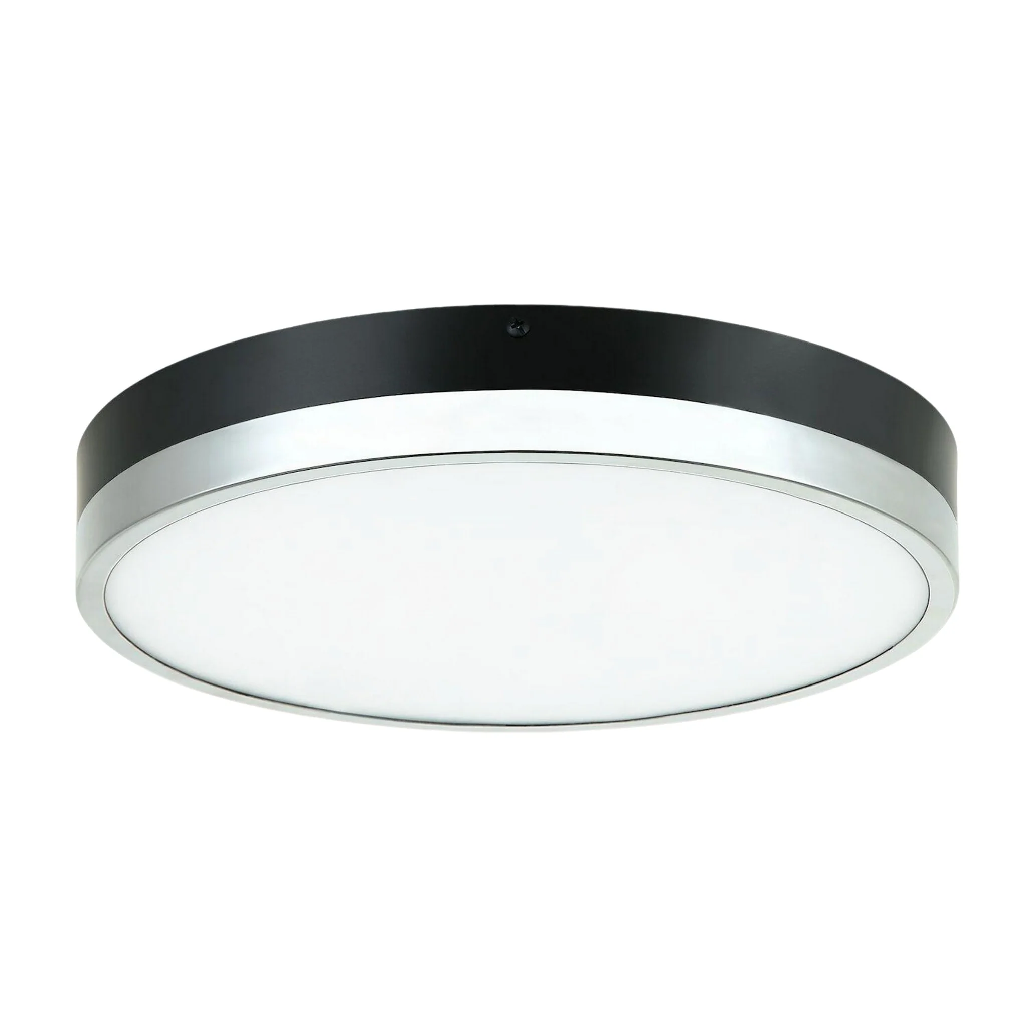 TONE 12" LED FLUSH MOUNT - Image 2