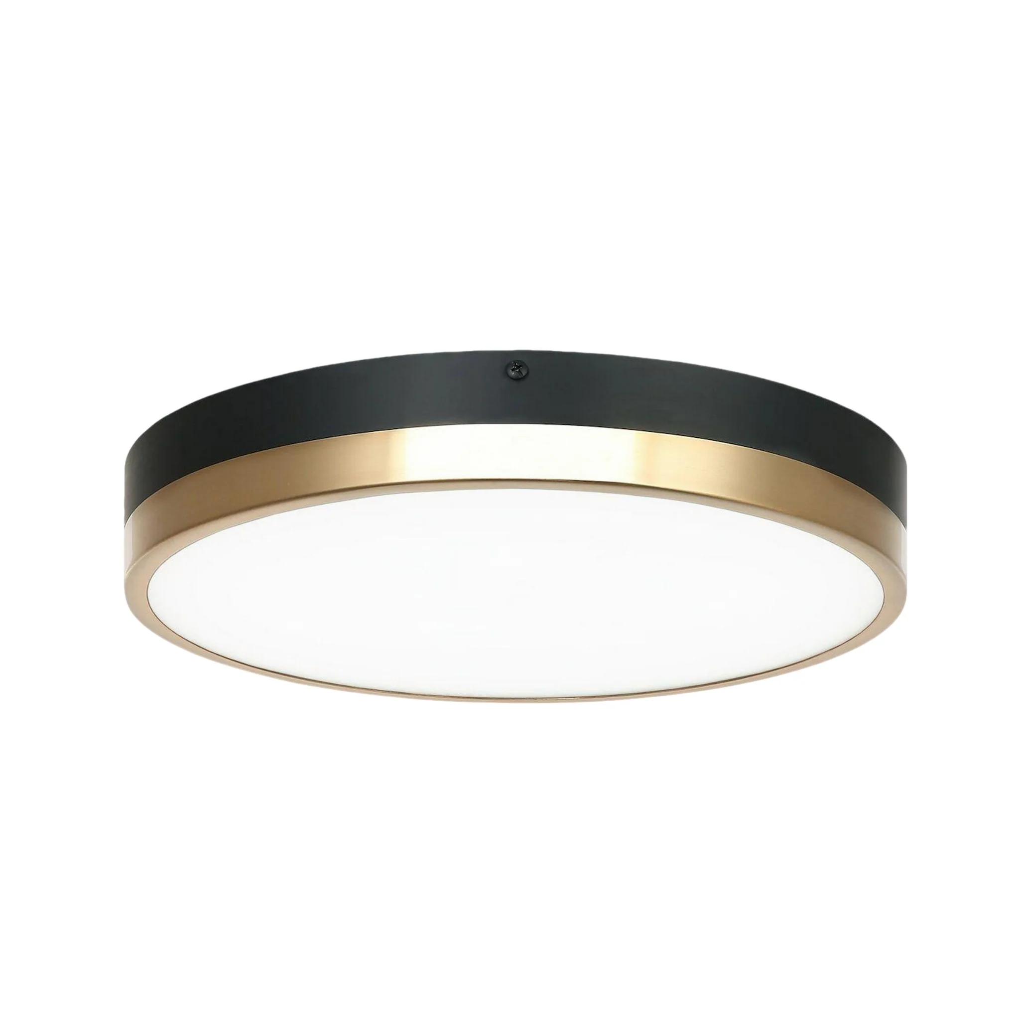 TONE 12" LED FLUSH MOUNT - Image 3