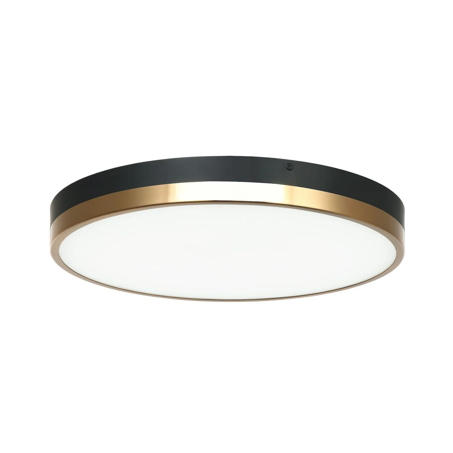 TONE 16" LED FLUSH MOUNT - Image 4
