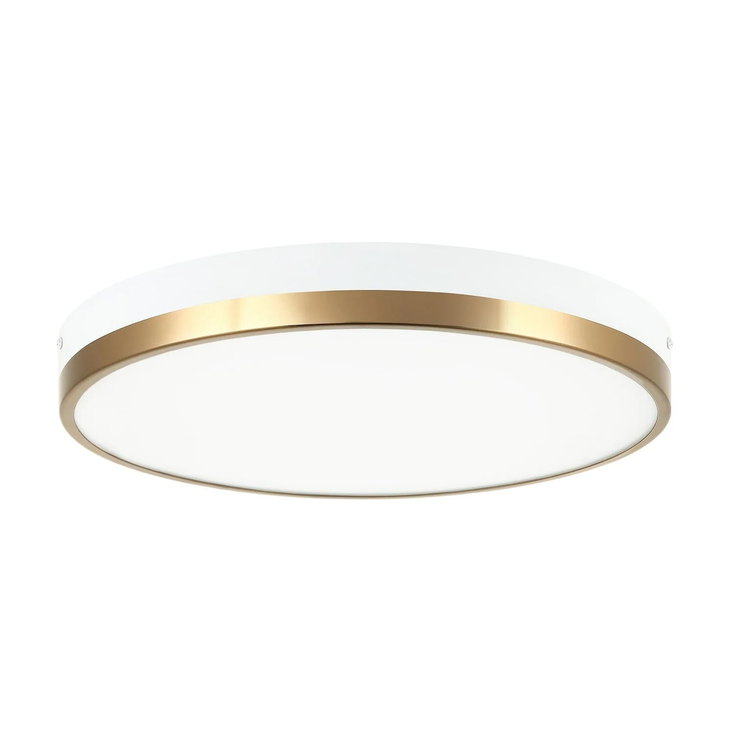 TONE 16" LED FLUSH MOUNT - Image 5