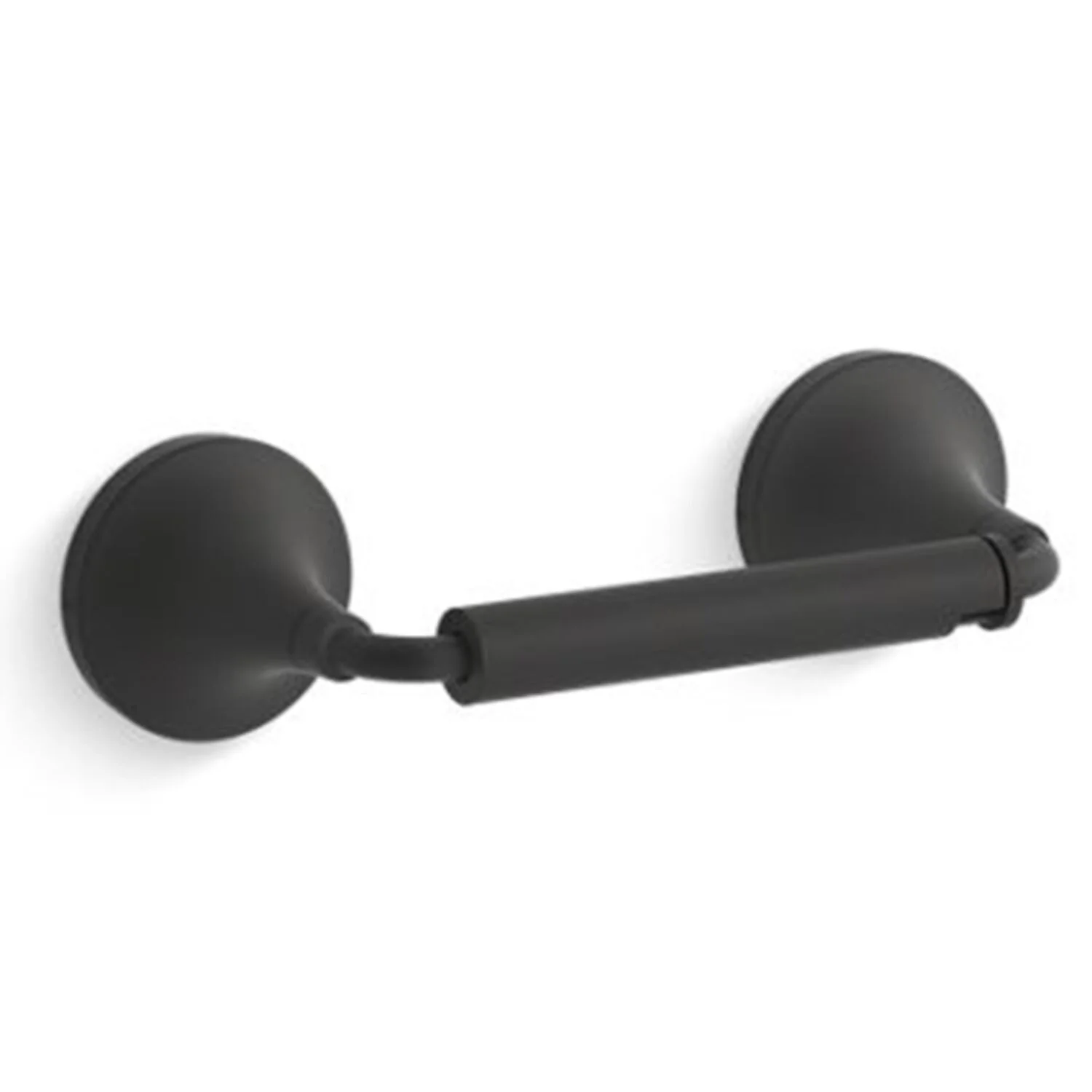 TONE PIVOTING TOILET PAPER HOLDER