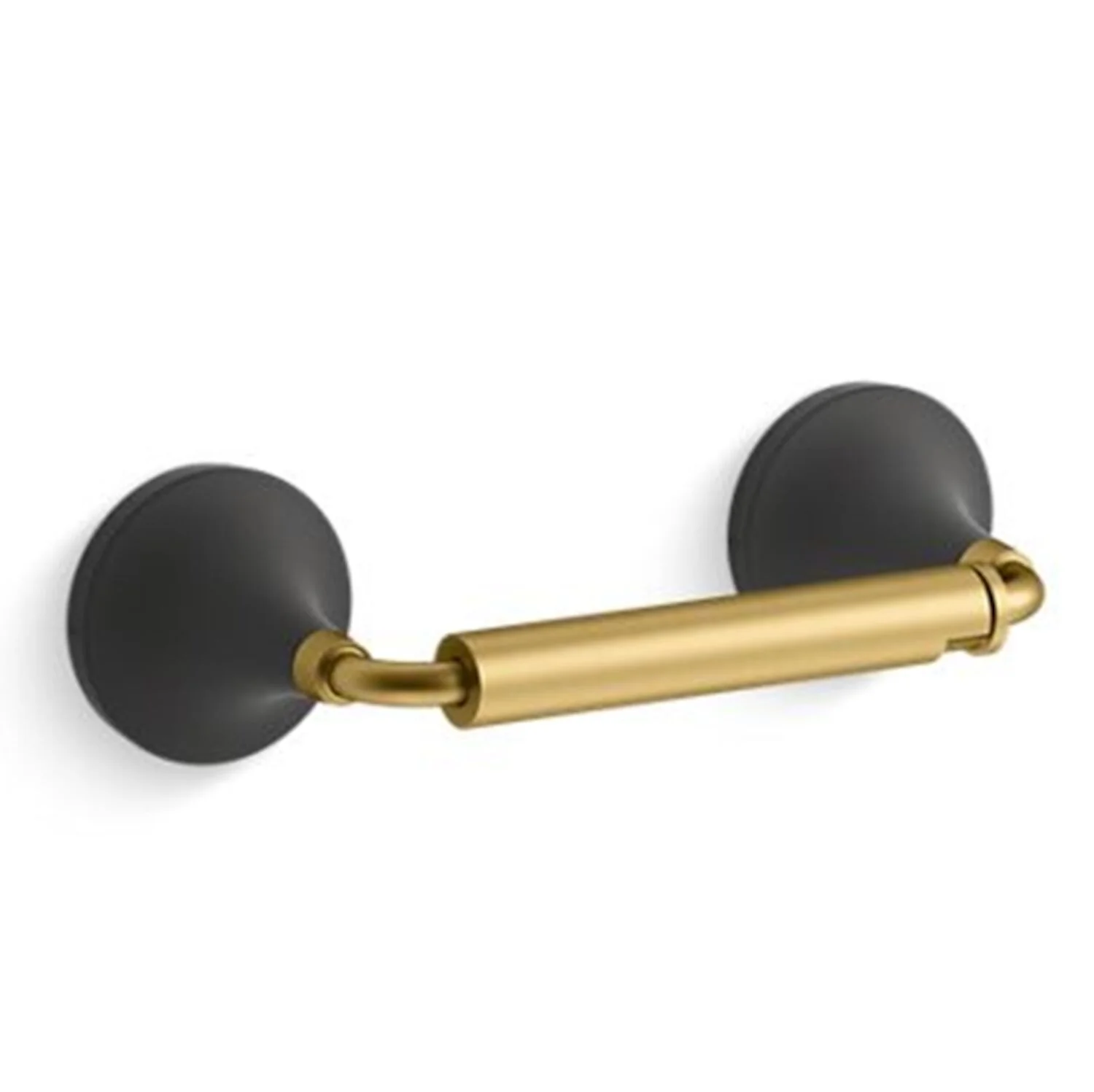 TONE PIVOTING TOILET PAPER HOLDER - Image 3