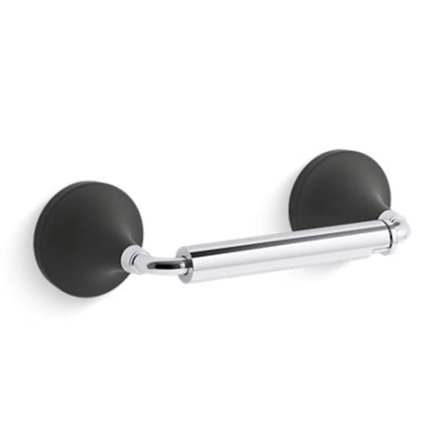 TONE PIVOTING TOILET PAPER HOLDER - Image 5