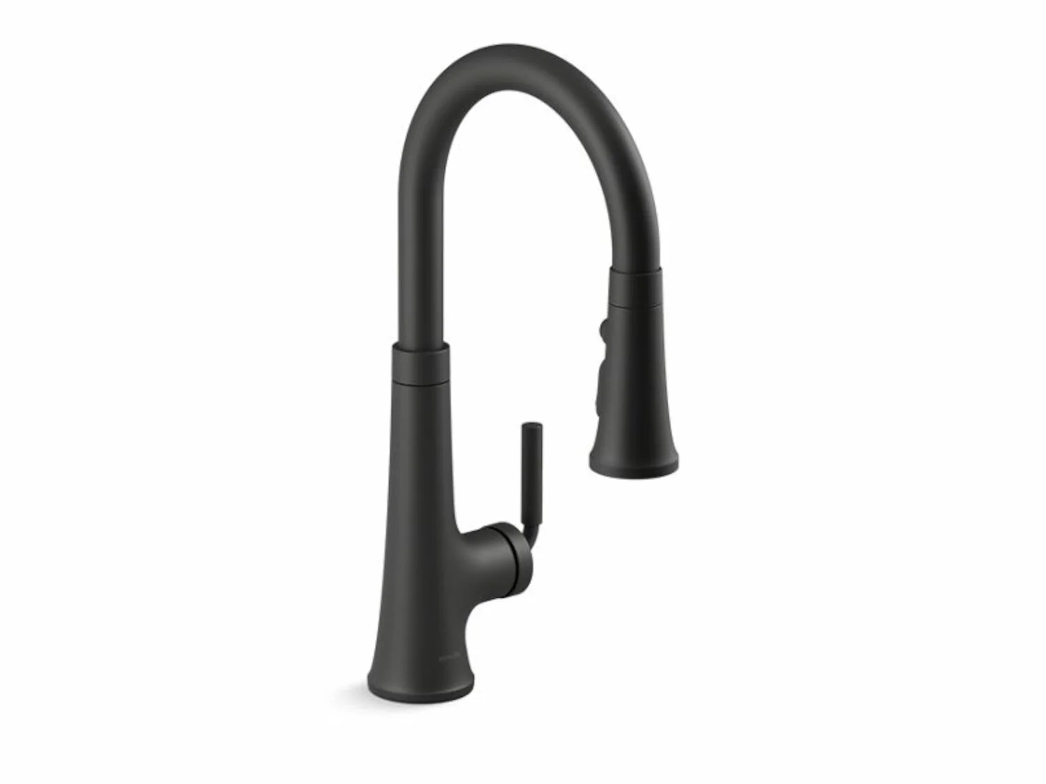 TONE PULL-DOWN SINGLE-HANDLE KITCHEN SINK FAUCET - Image 5