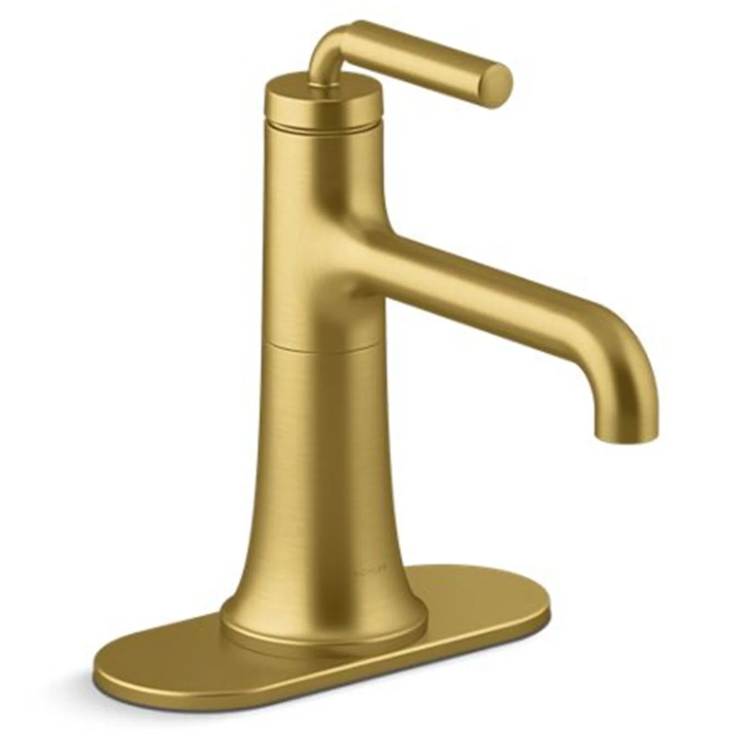 TONE SINGLE-HANDLE BATHROOM SINK FAUCET, 1.0 GPM - Image 2