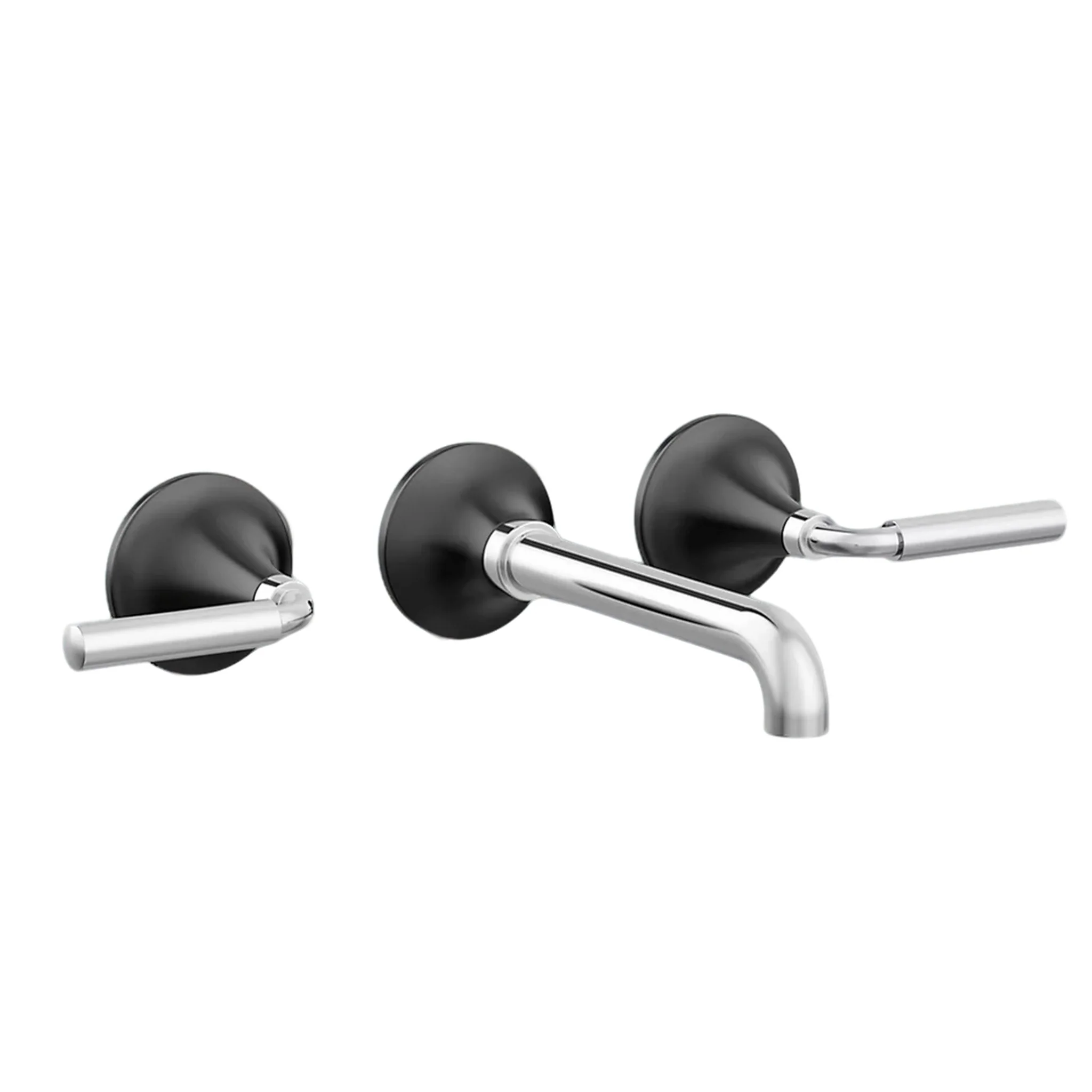 TONE WALL MOUNT BATHROOM SINK FAUCET TRIM - Image 6