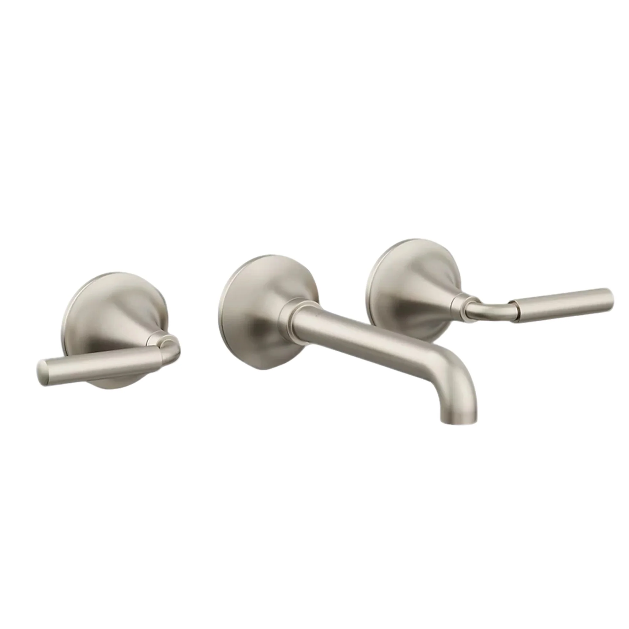 TONE WALL MOUNT BATHROOM SINK FAUCET TRIM - Image 7