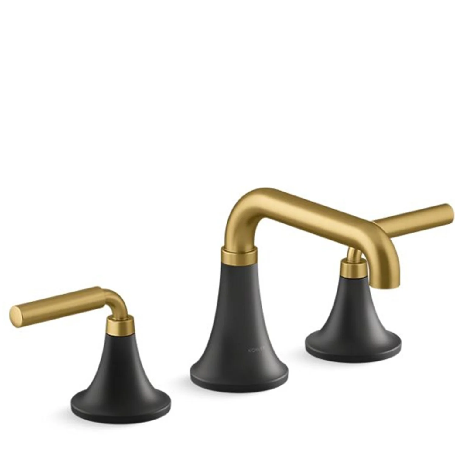 TONE WIDESPREAD BATHROOM SINK FAUCET, 1.2 GPM - Image 3