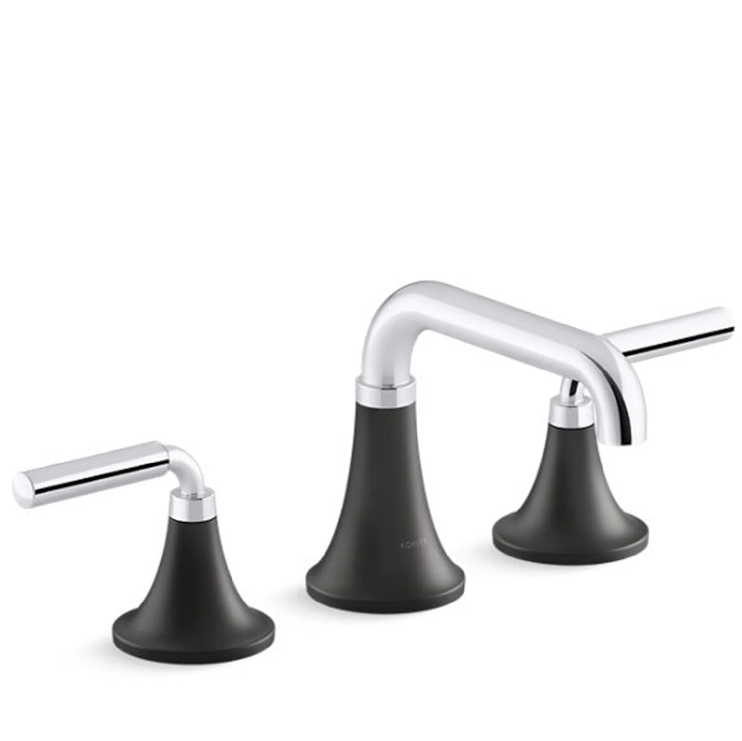 TONE WIDESPREAD BATHROOM SINK FAUCET, 1.2 GPM - Image 5