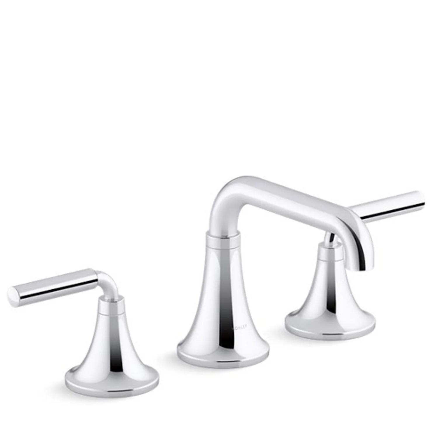 TONE WIDESPREAD BATHROOM SINK FAUCET, 1.2 GPM - Image 6