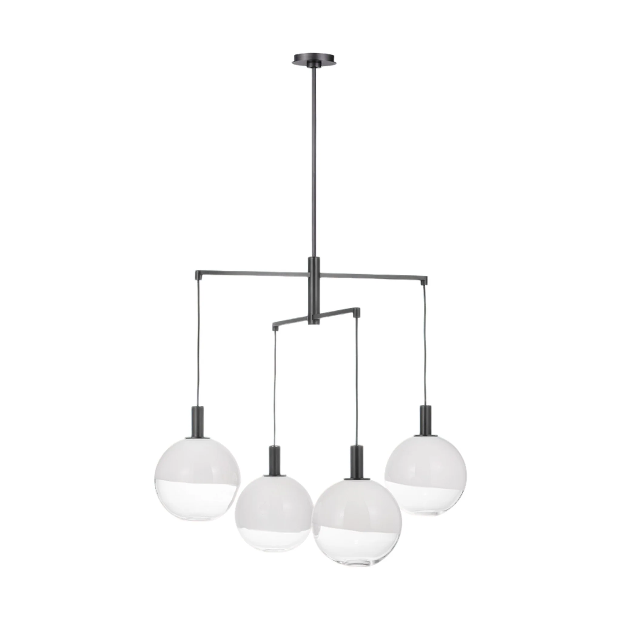 TORIAN CHANDELIER (MULTIPLE SIZES)