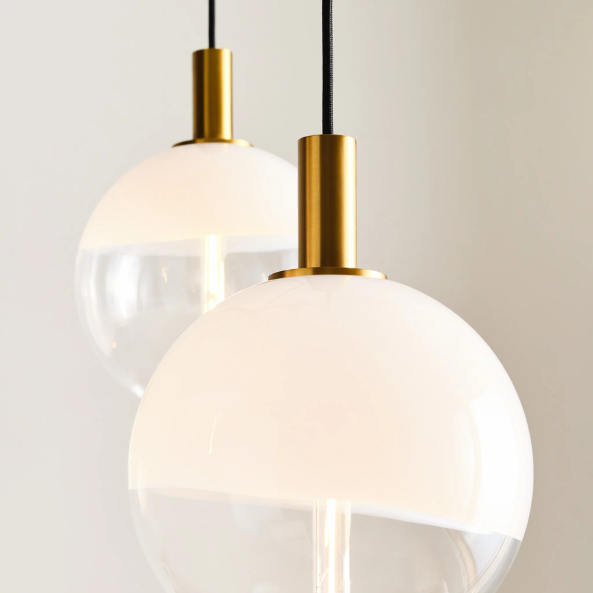 TORIAN CHANDELIER (MULTIPLE SIZES) - Image 10