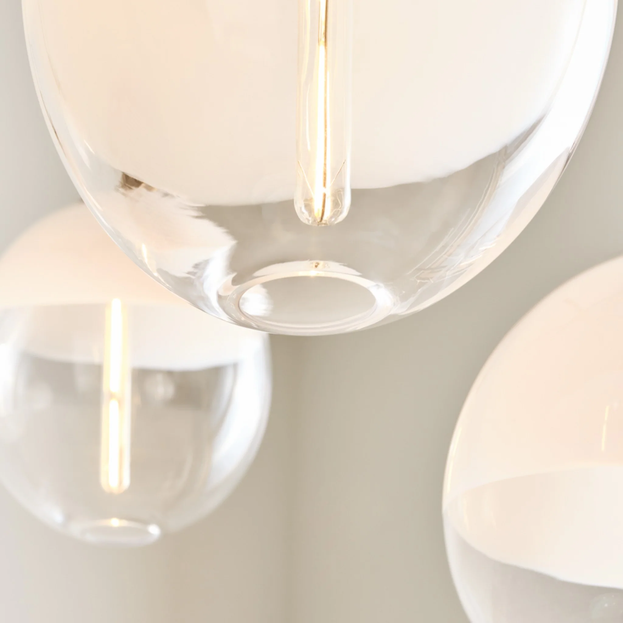TORIAN CHANDELIER (MULTIPLE SIZES) - Image 12