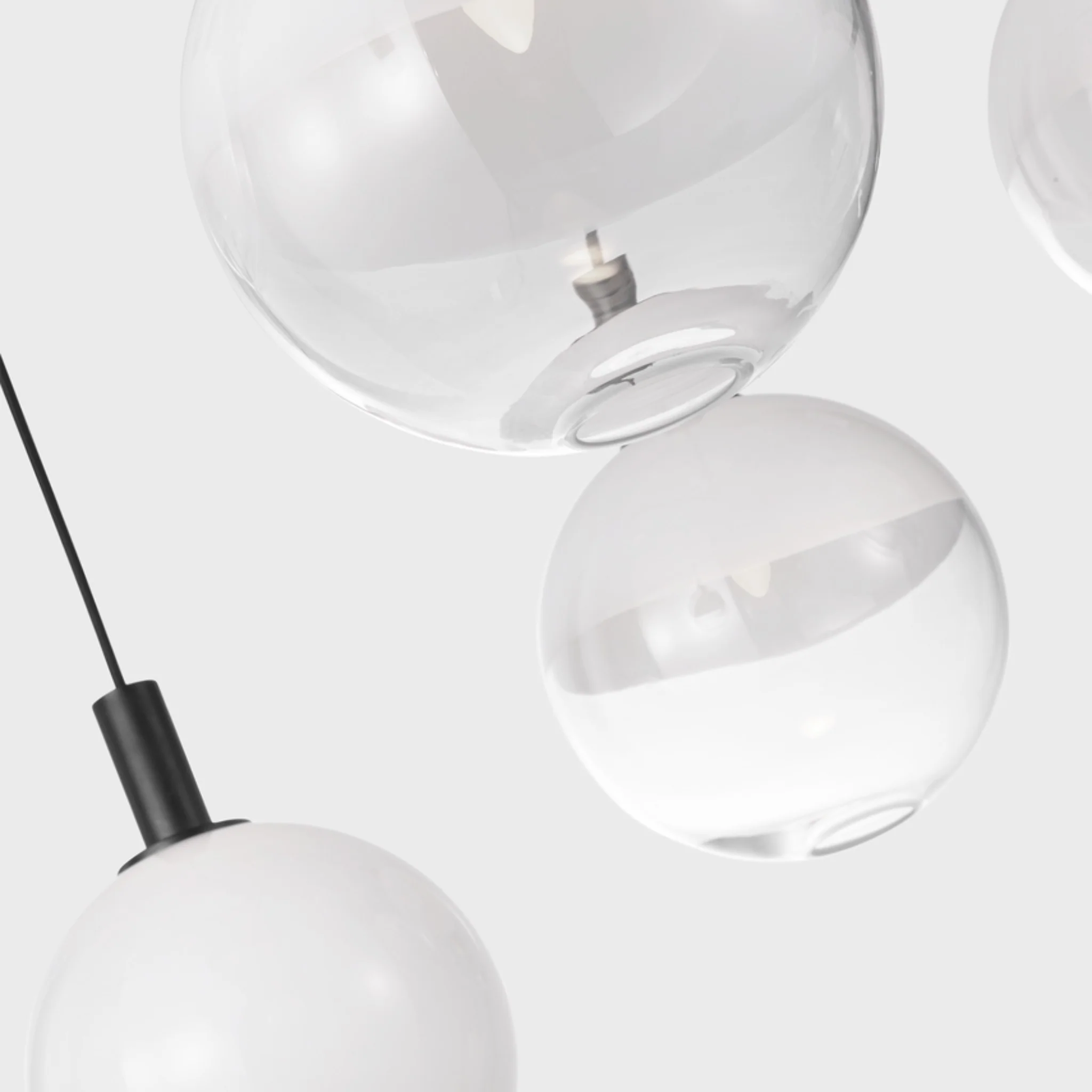 TORIAN CHANDELIER (MULTIPLE SIZES) - Image 16