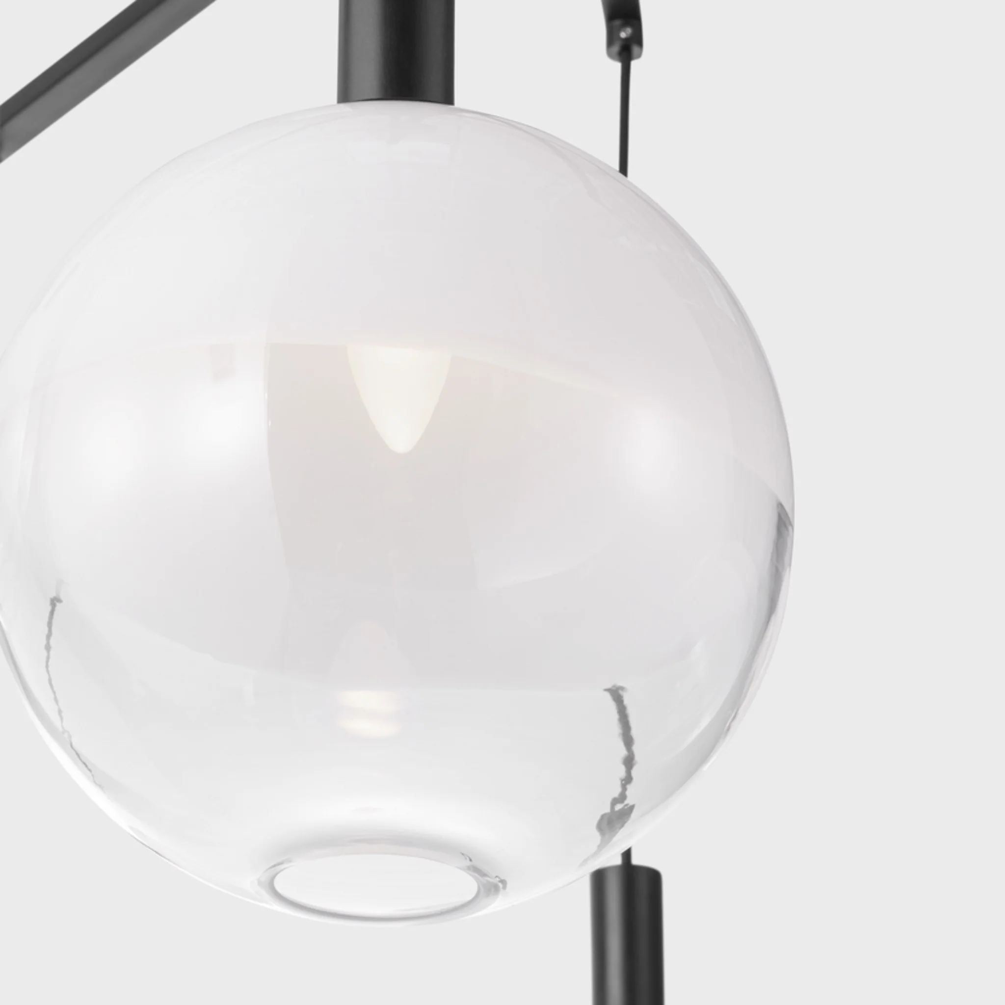 TORIAN CHANDELIER (MULTIPLE SIZES) - Image 17