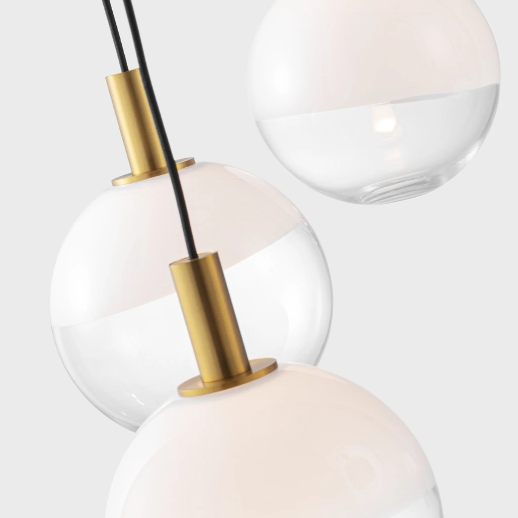 TORIAN CHANDELIER (MULTIPLE SIZES) - Image 18